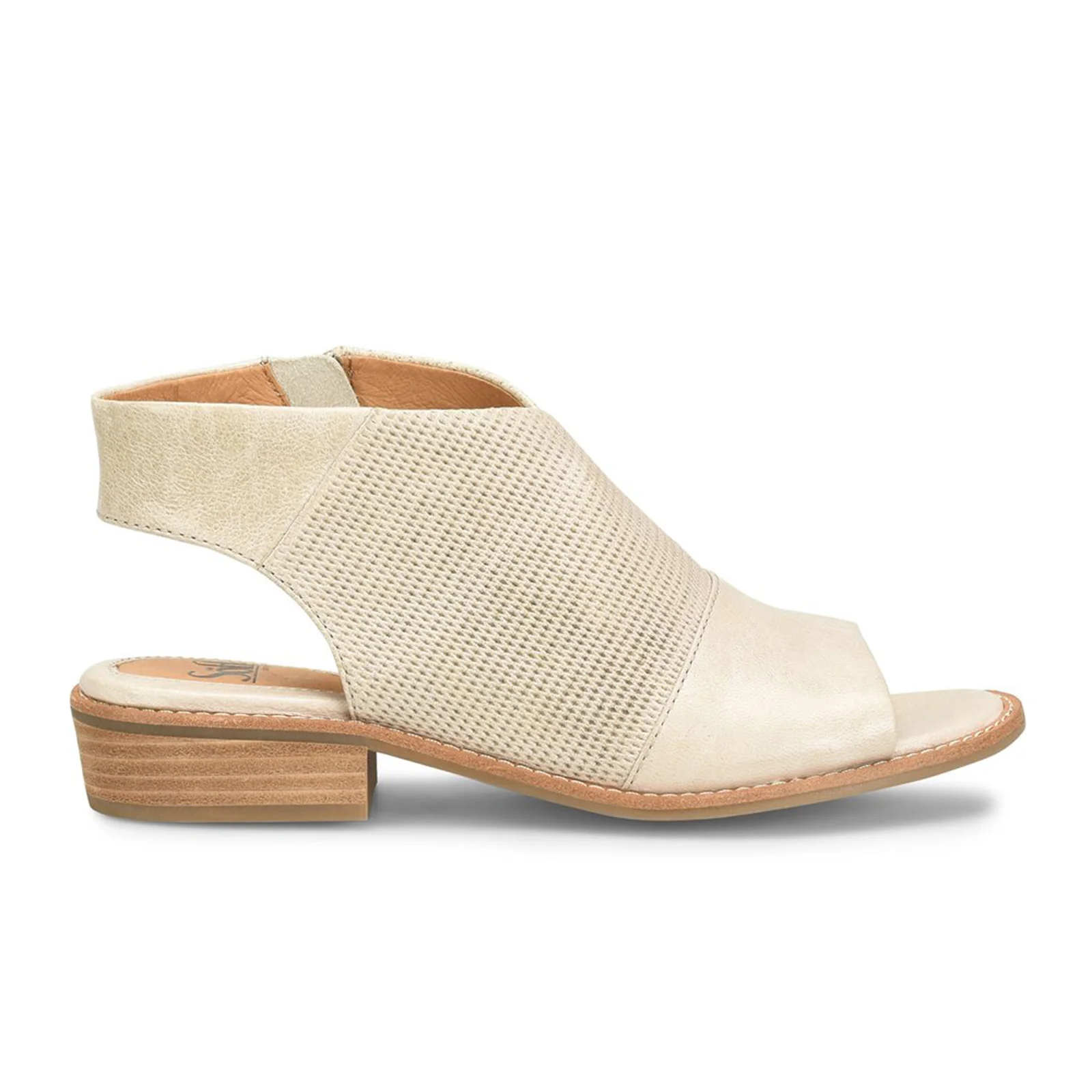 Sofft Natalia Sling Sandal (Women) - Tapioca Grey