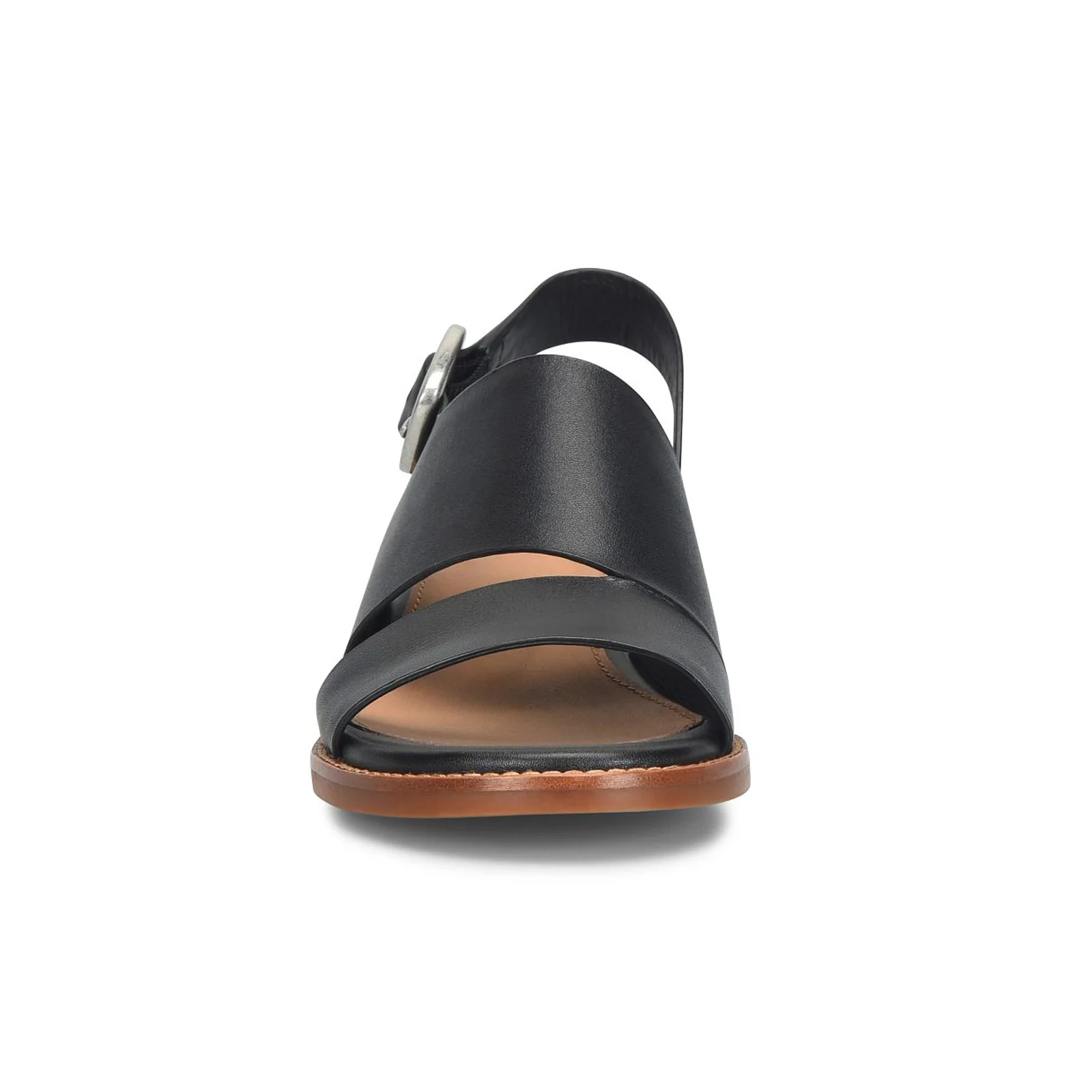 Sofft Nivian Backstrap Sandal (Women) - Black - Image 4
