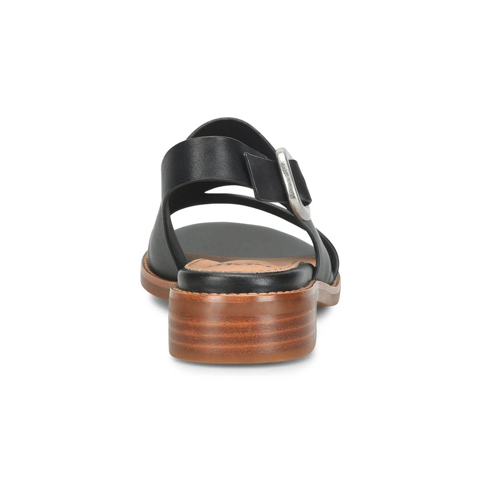 Sofft Nivian Backstrap Sandal (Women) - Black - Image 5