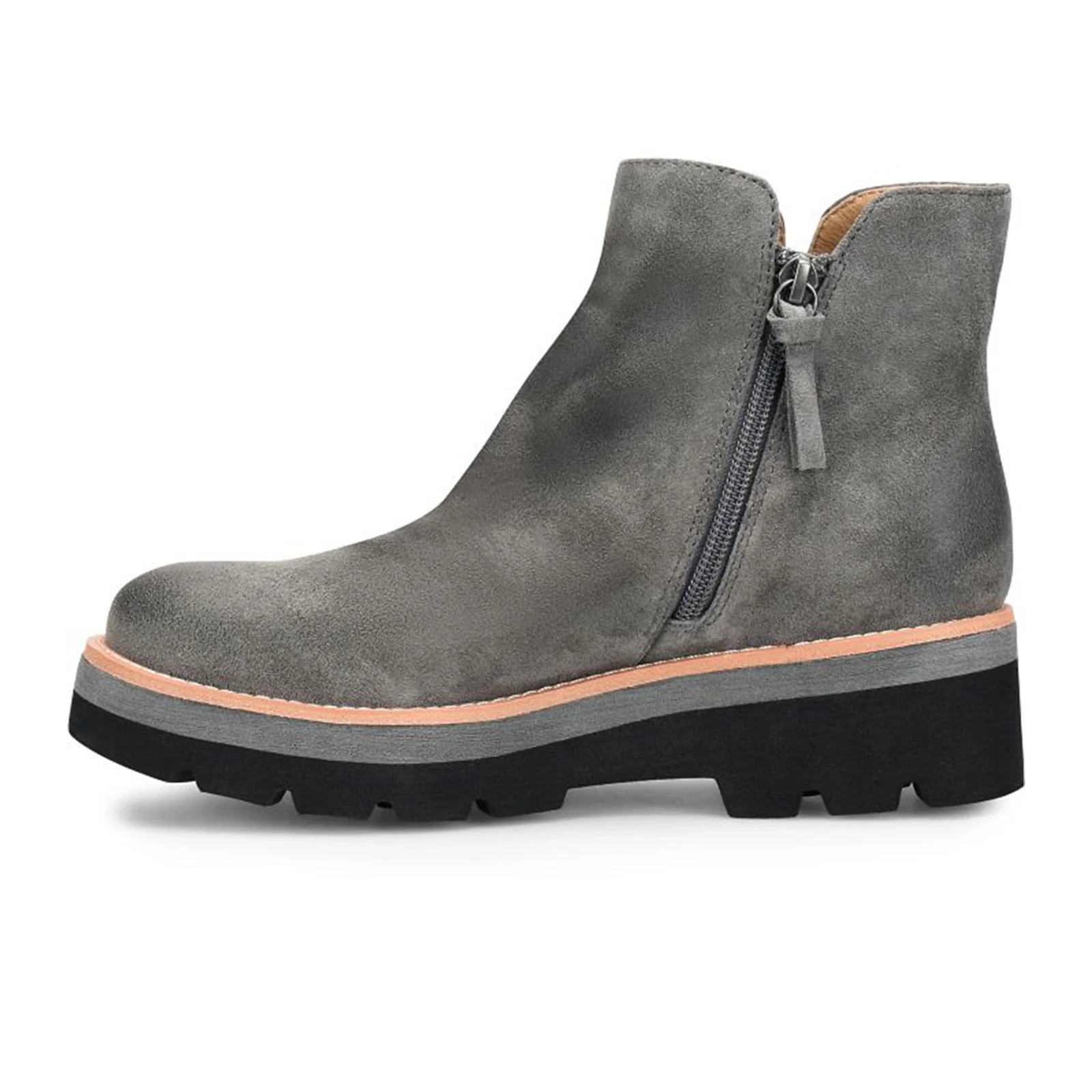 Sofft Pecola Boot (Women) - Smoke - Image 2