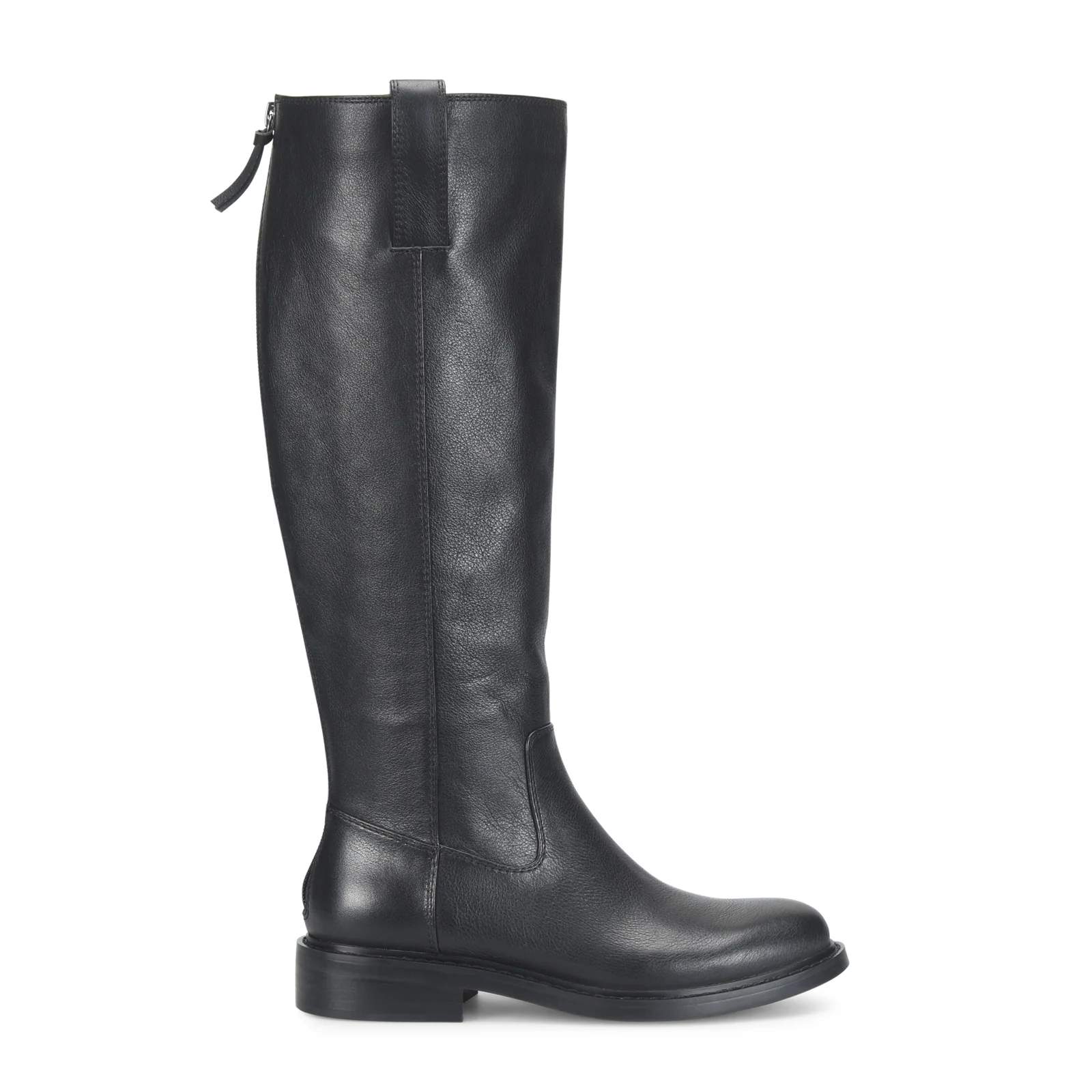 Sofft Samantha III Tall Boot (Women) - Black