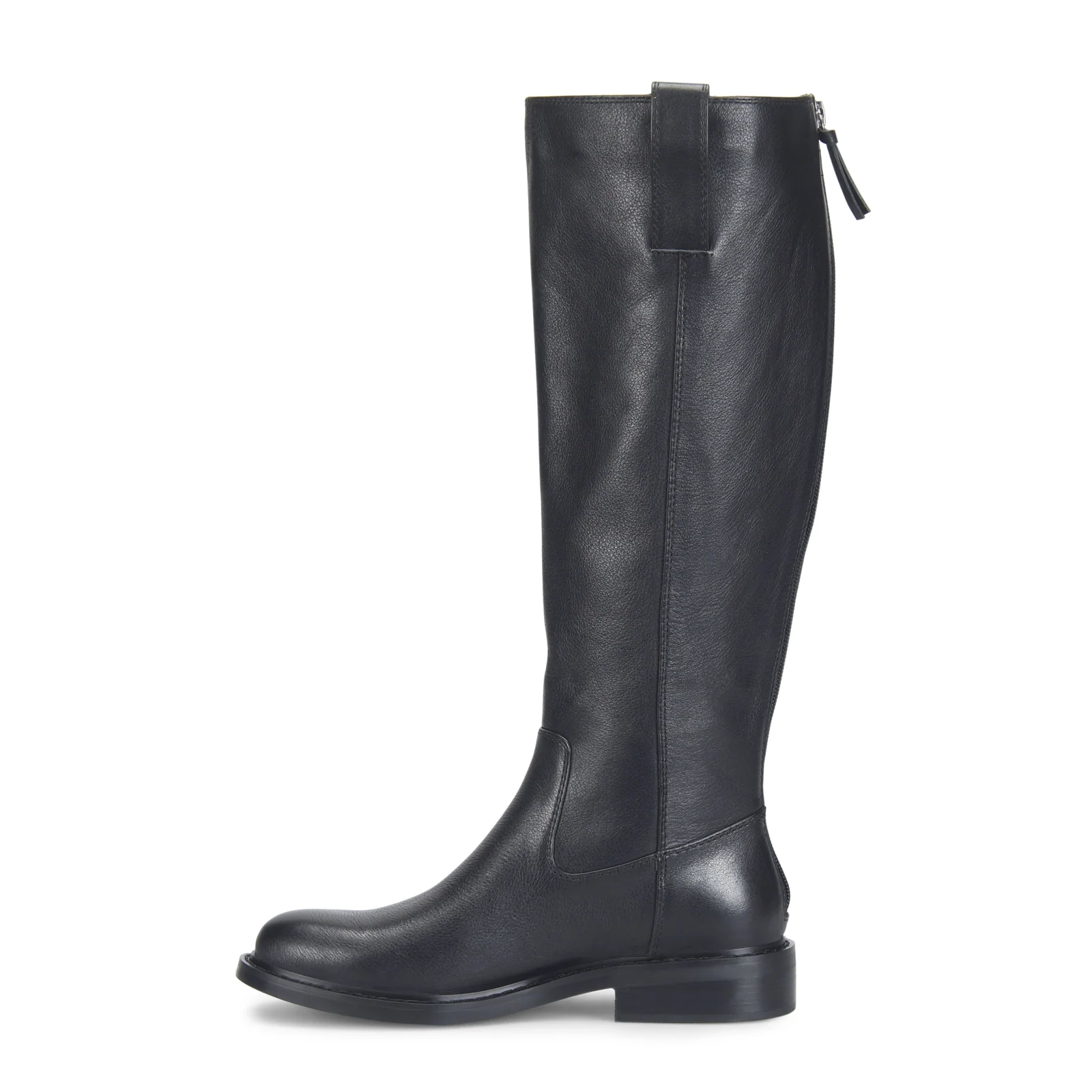 Sofft Samantha III Tall Boot (Women) - Black - Image 2
