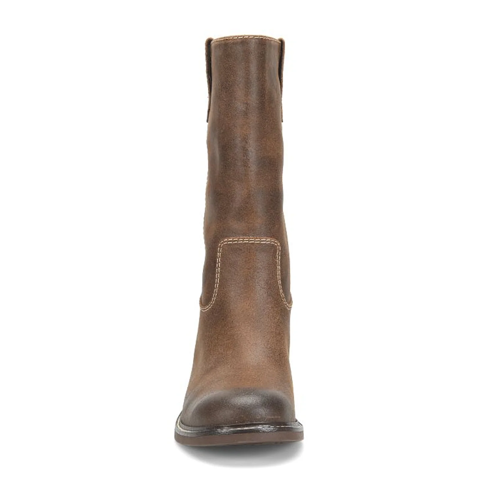 Sofft Tabitha Mid Boot (Women) - Brown - Image 5
