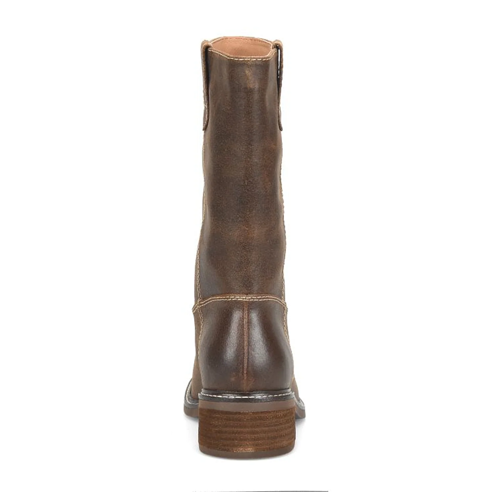 Sofft Tabitha Mid Boot (Women) - Brown - Image 6