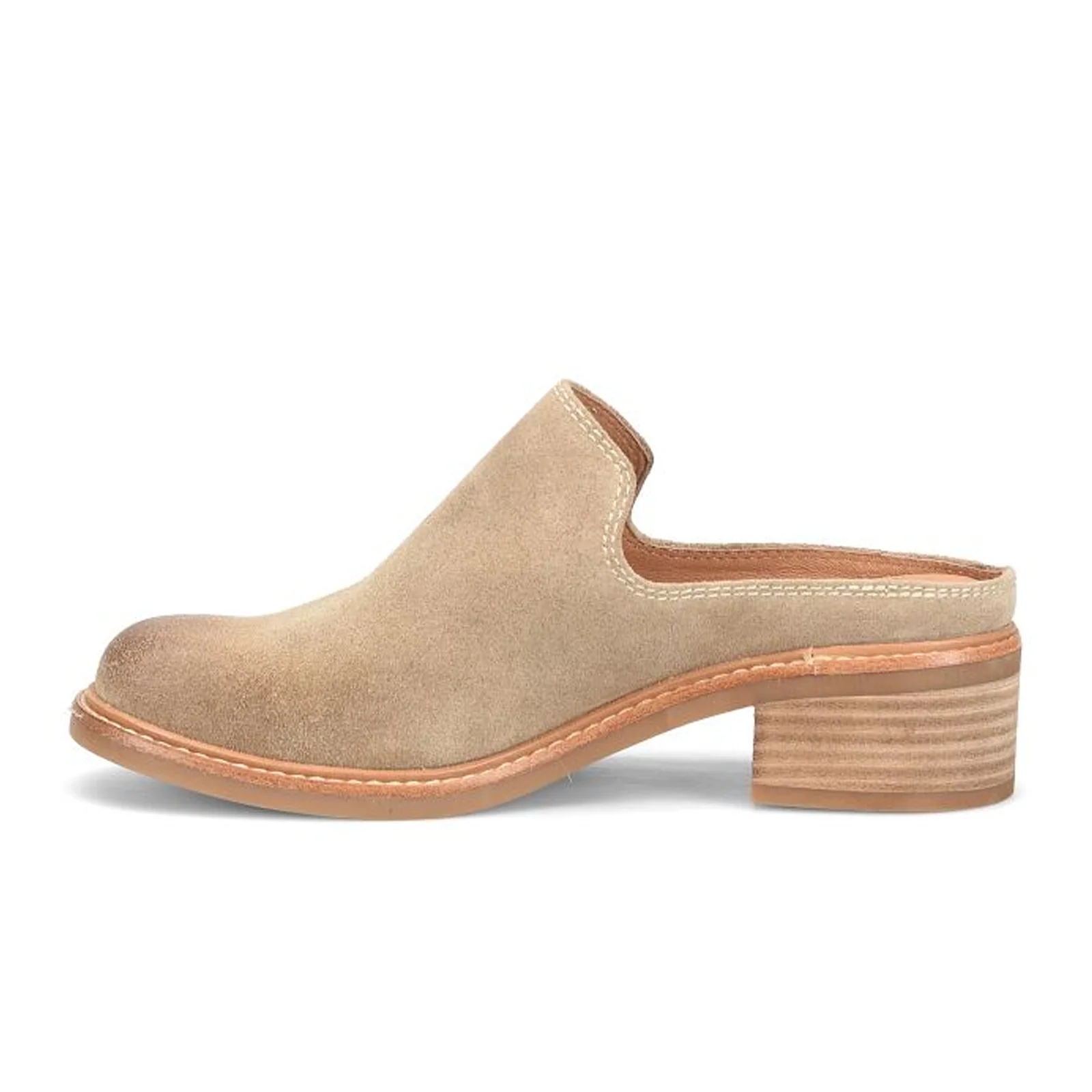 Sofft Trinity Mule (Women) - Barley - Image 2
