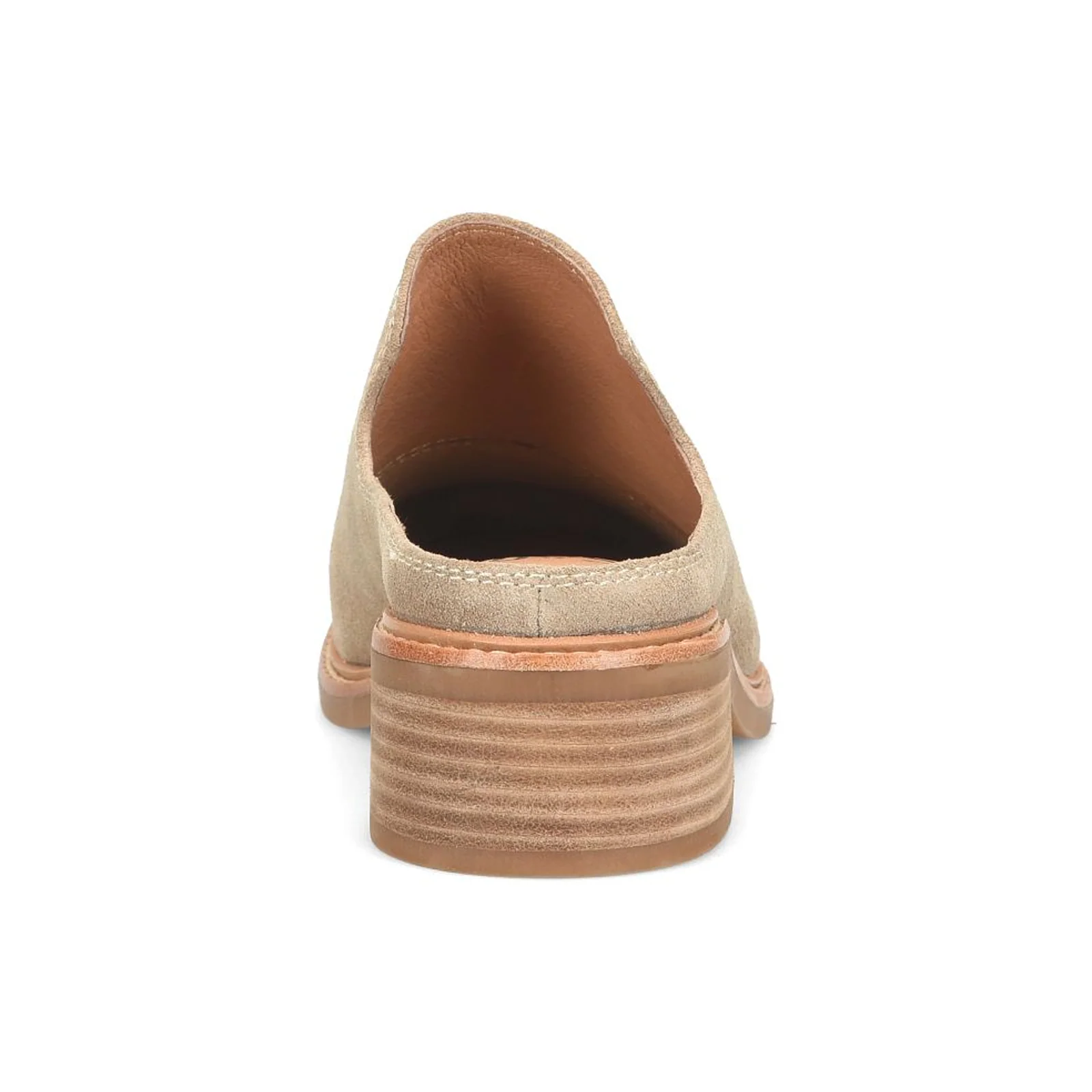 Sofft Trinity Mule (Women) - Barley - Image 6