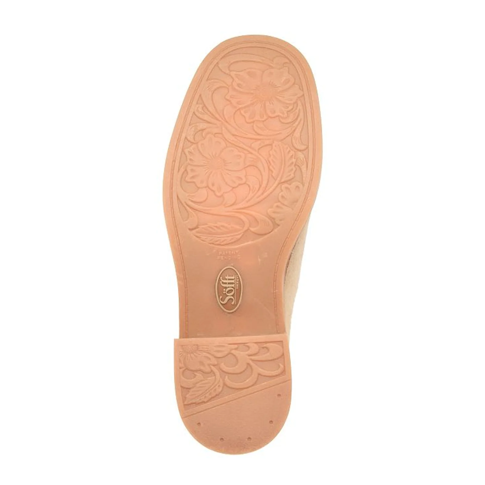 Sofft Trinity Mule (Women) - Barley - Image 8