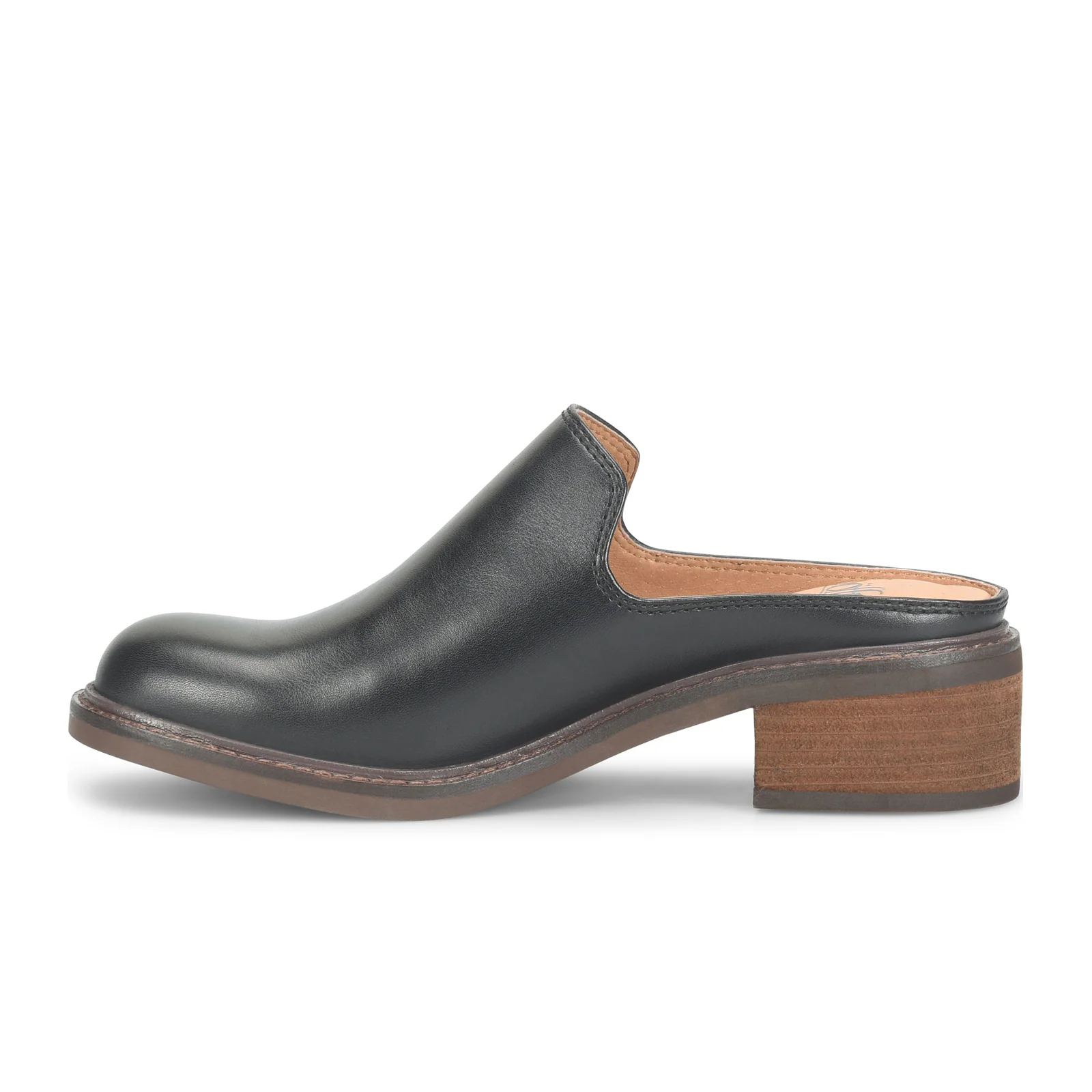 Sofft Trinity Mule (Women) - Black - Image 2