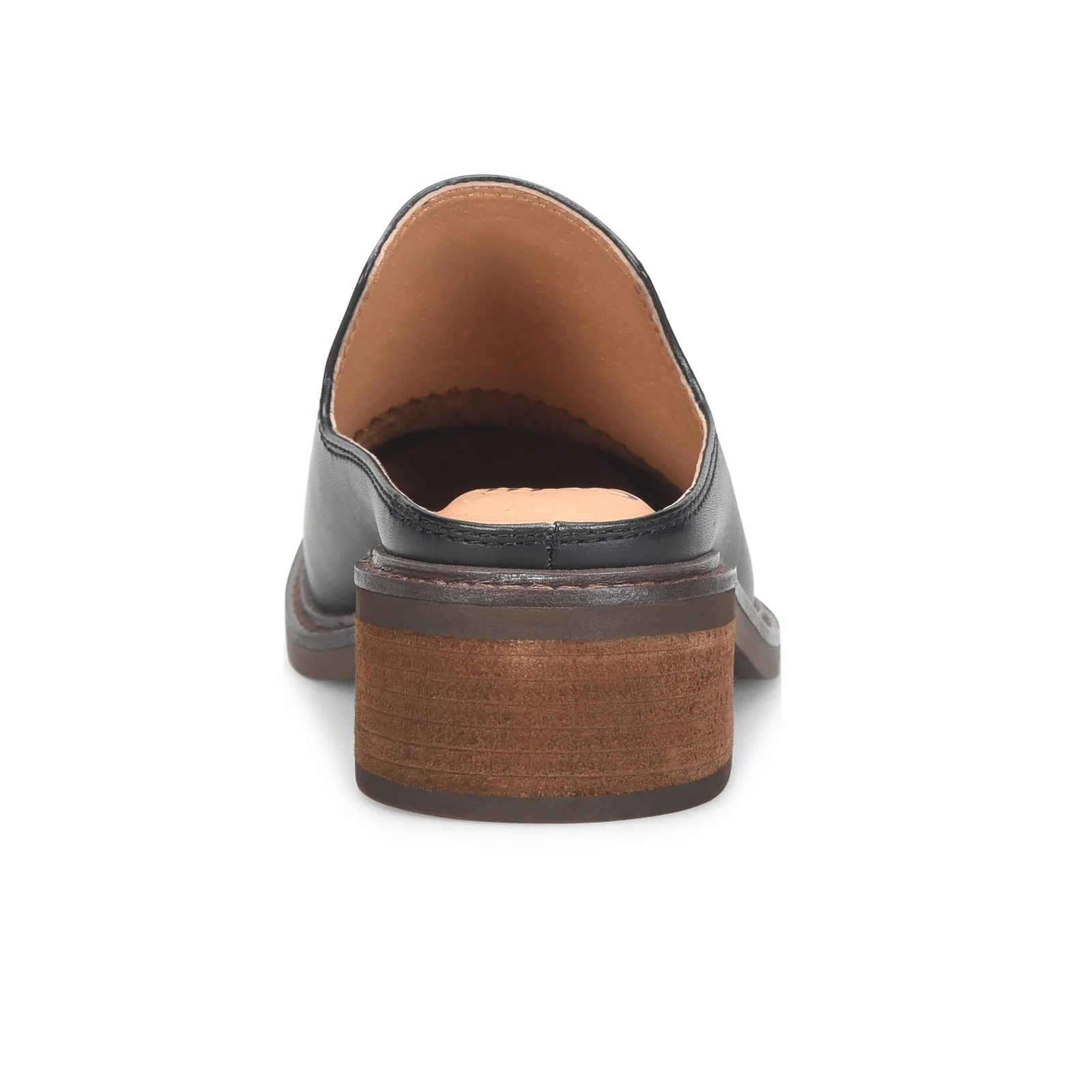 Sofft Trinity Mule (Women) - Black - Image 4