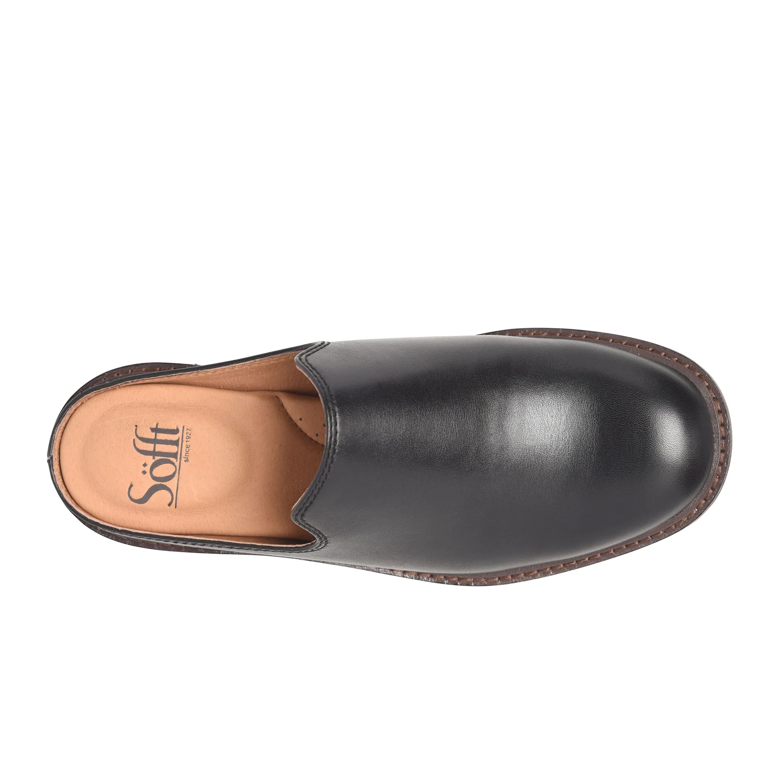 Sofft Trinity Mule (Women) - Black - Image 5