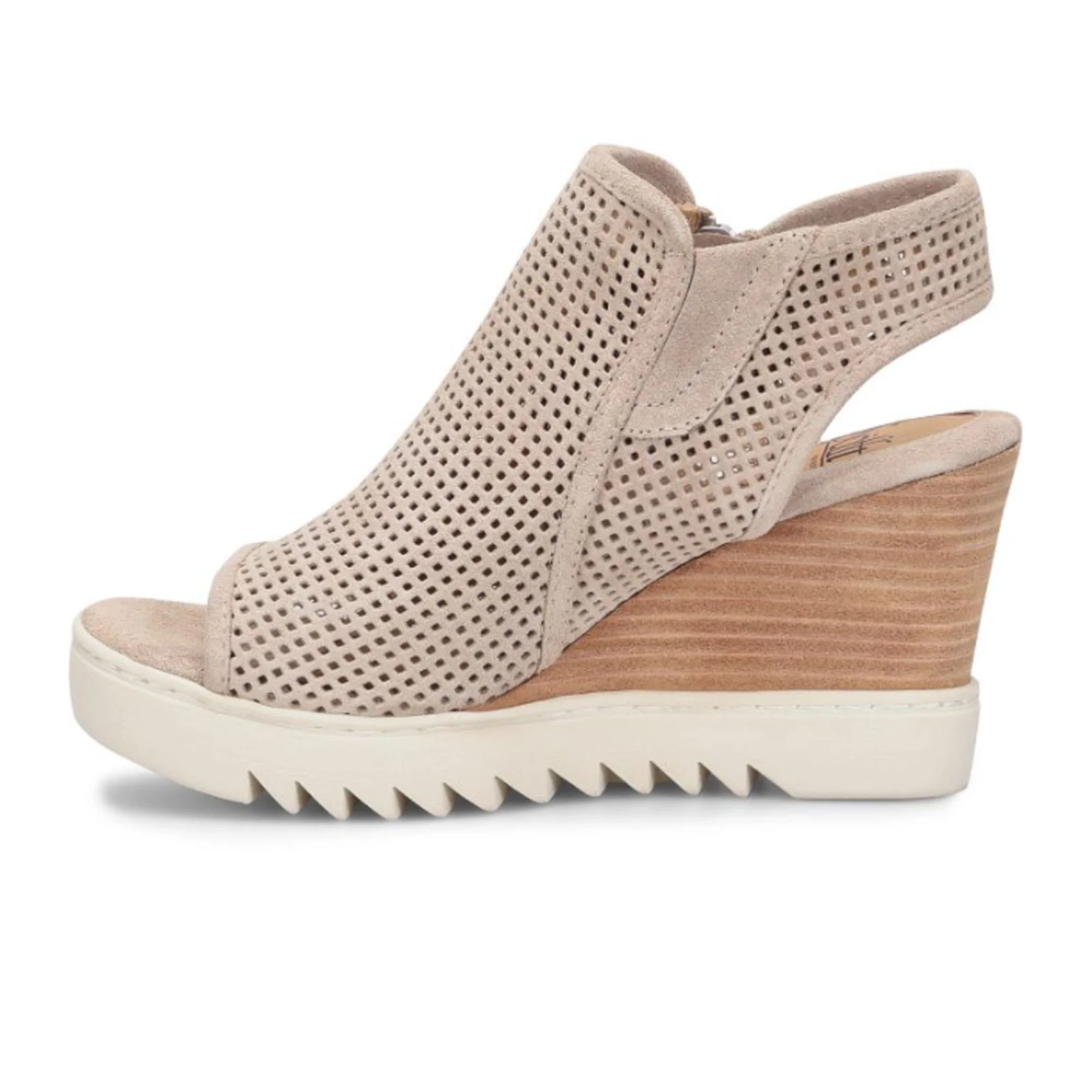 Sofft Ulani Wedge Sandal (Women) - Baywater - Image 2
