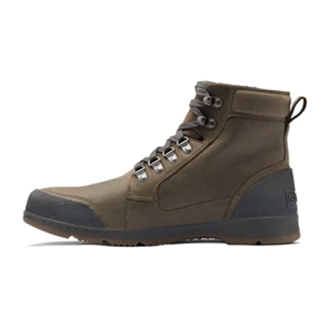 Sorel Ankeny II OD Mid Boot (Men) - Major - Image 2