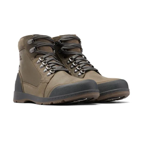 Sorel Ankeny II OD Mid Boot (Men) - Major - Image 3