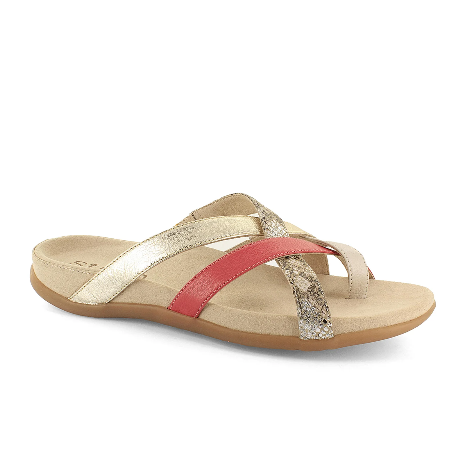 Strive Lola Sandal (Women) - Blush Mix - Image 2