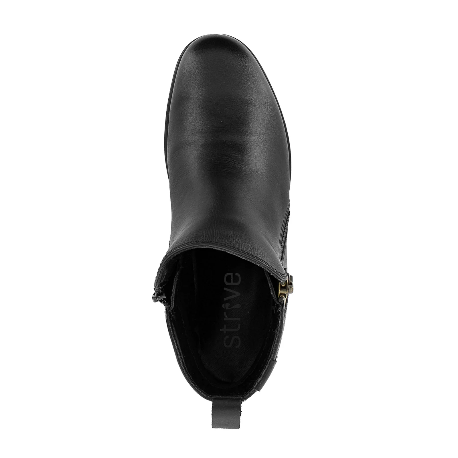 Strive Sandringham Ankle Boot (Women) - Black - Image 2
