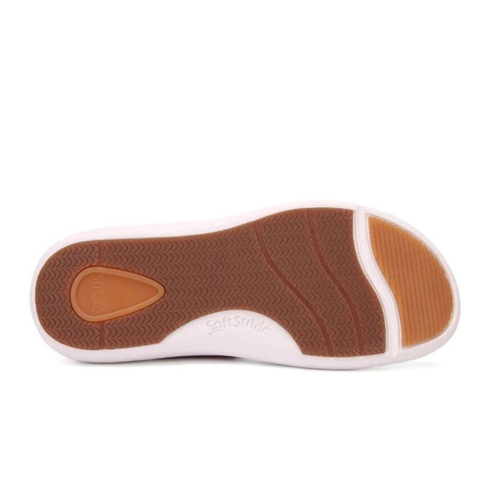 Strole Bliss Sandal (Women) - White - Image 4
