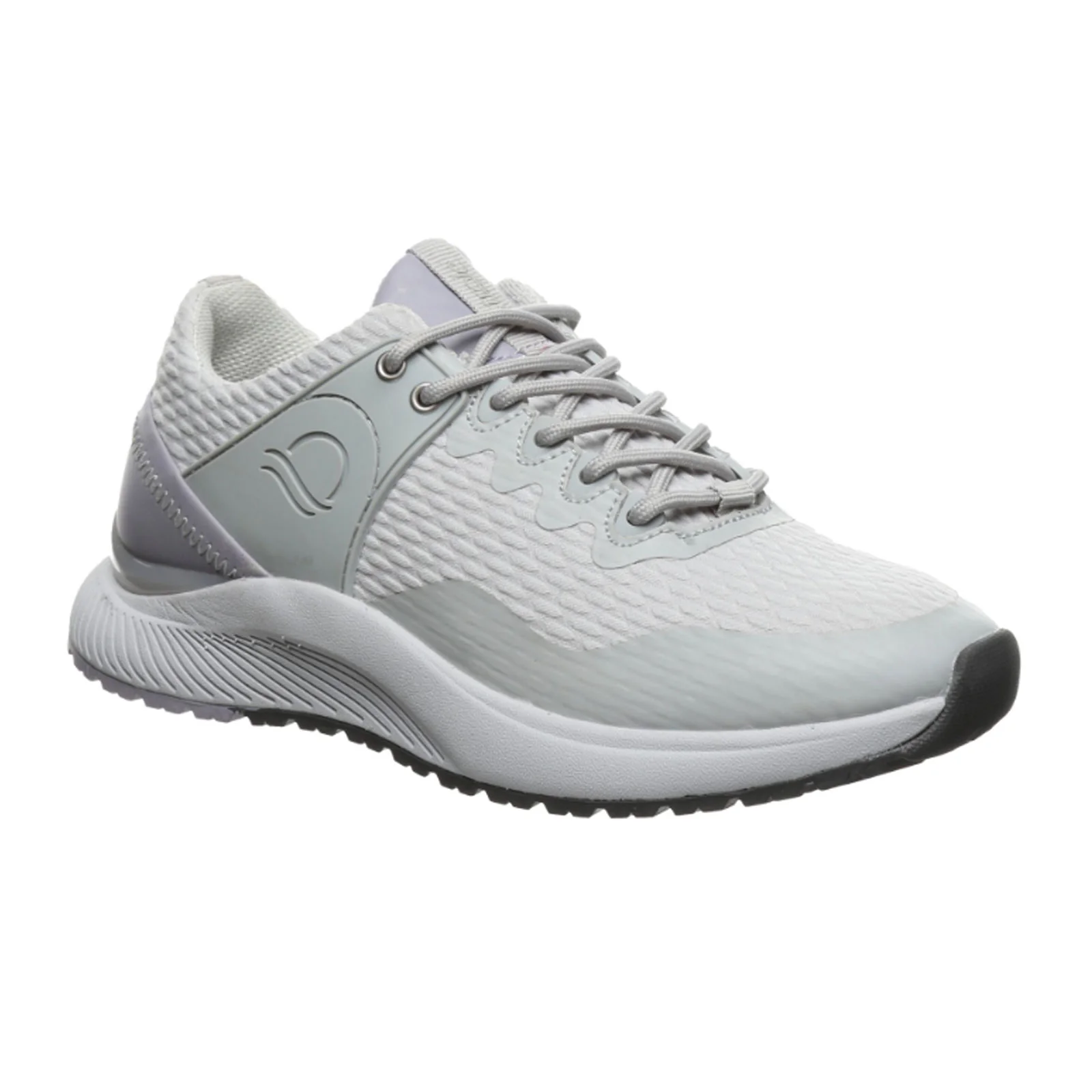 Strole Brisky Sneaker (Women) - Gray Fog