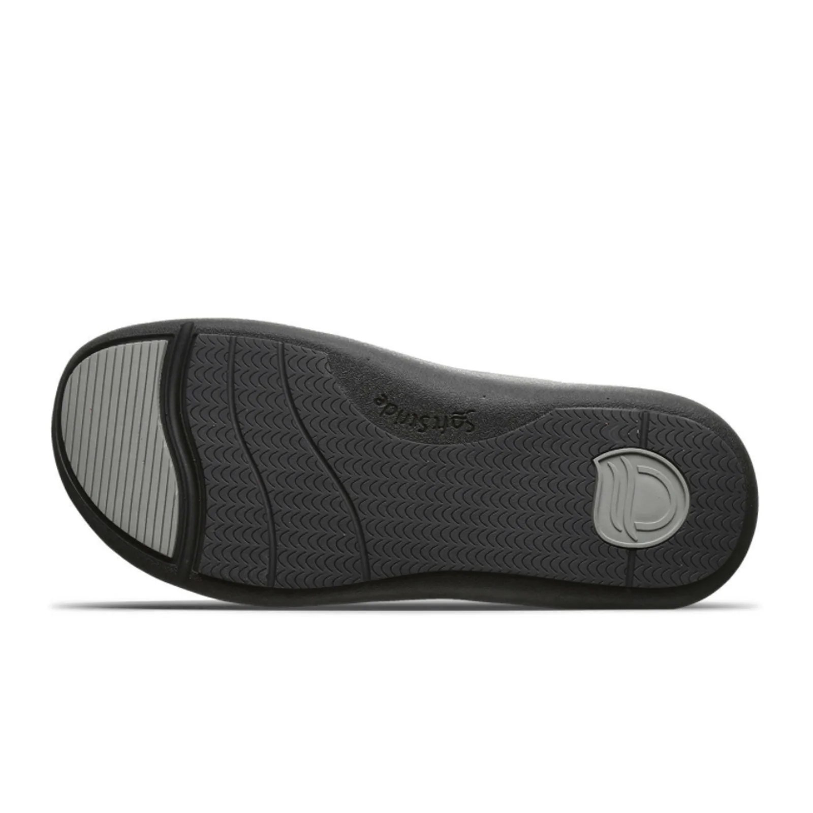 Strole Coaster Sandal (Women) - Black 2 - Image 4