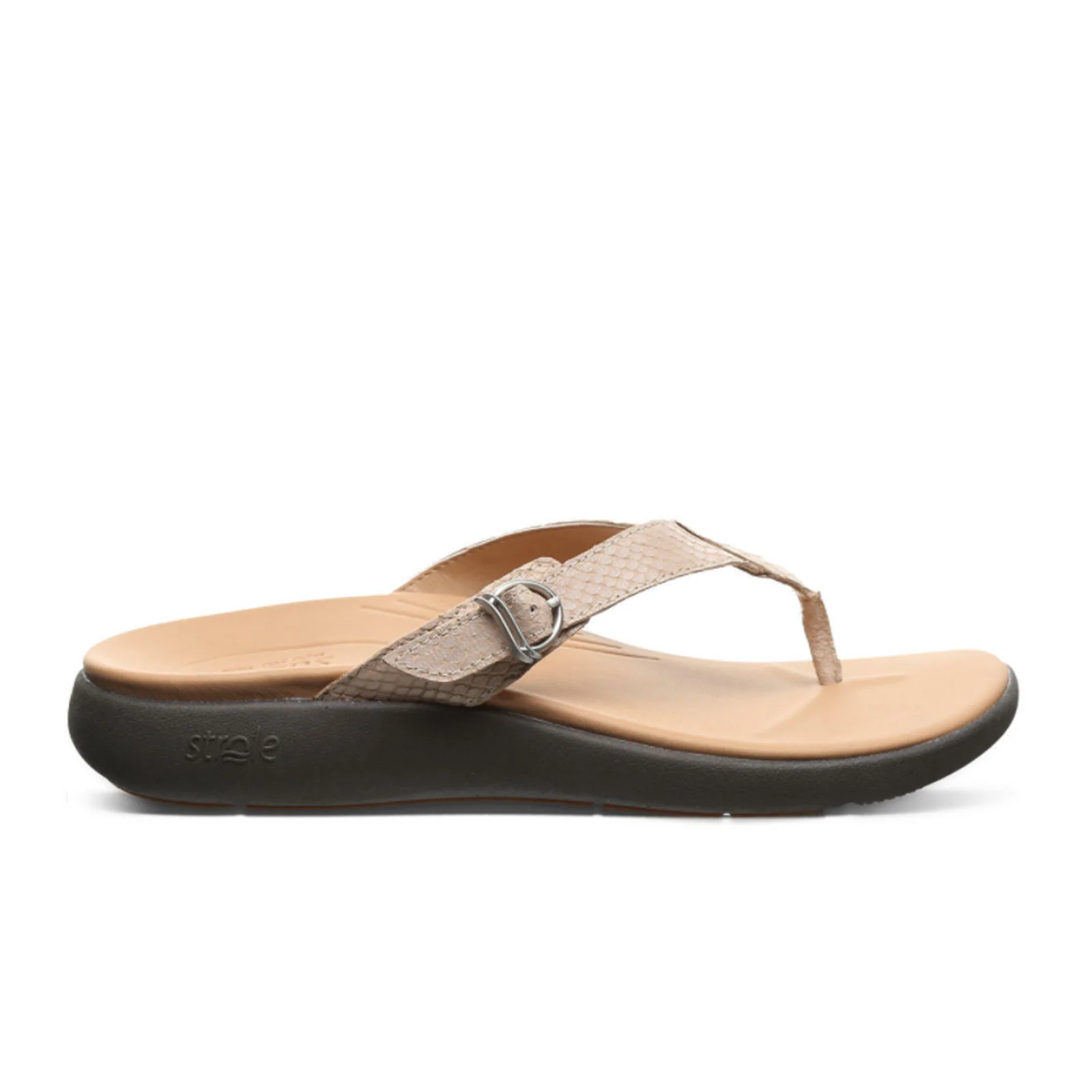 Strole Coaster Sandal (Women) - Natural