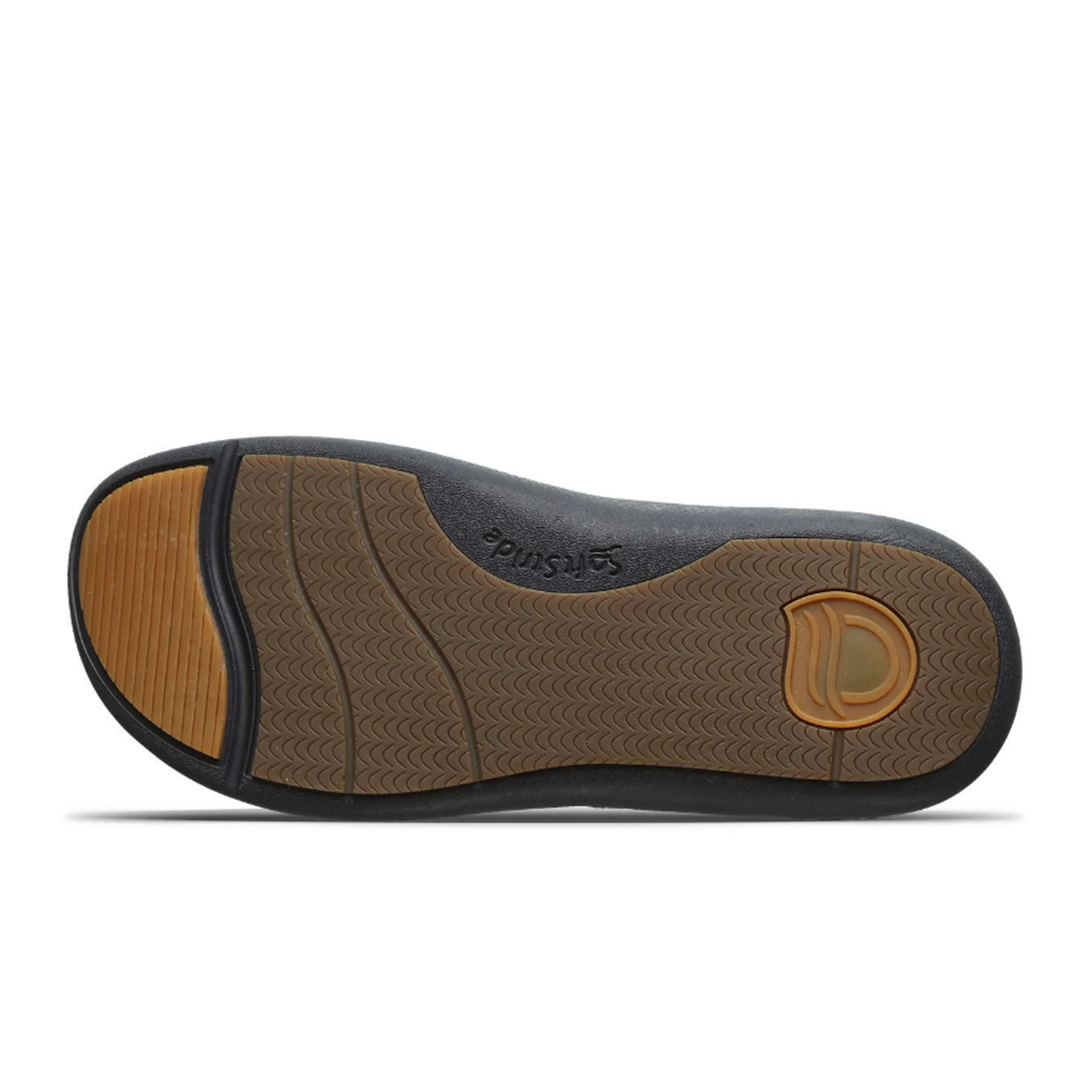 Strole Horizon Sandal (Women) - Navy - Image 4