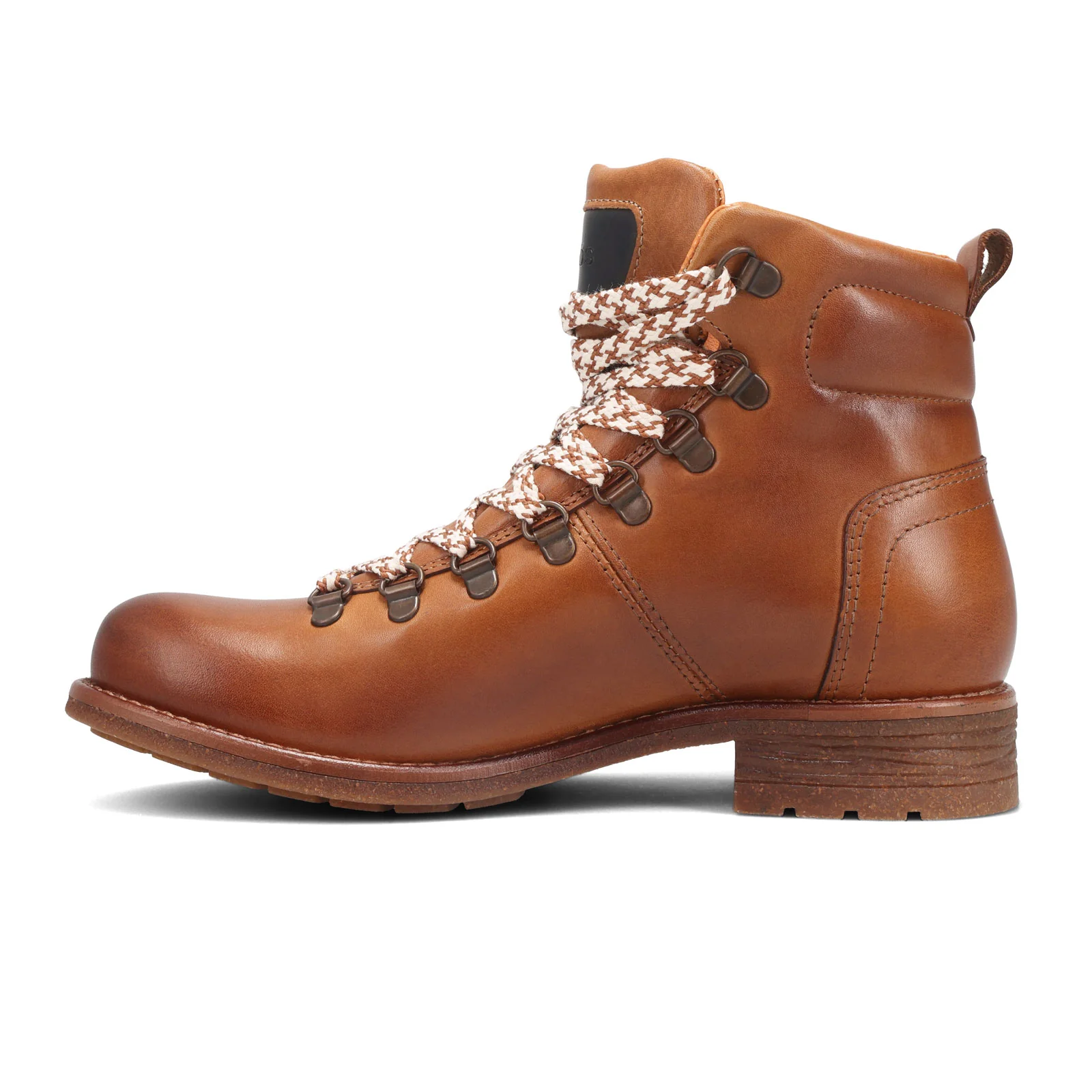 Taos Alpine Boot (Women) - Camel - Image 2