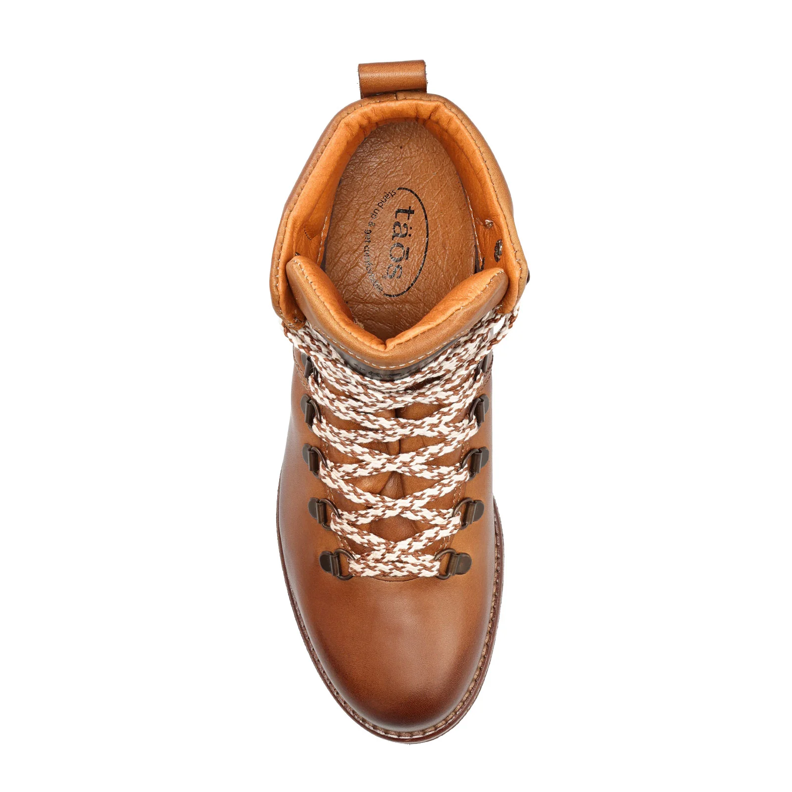Taos Alpine Boot (Women) - Camel - Image 3
