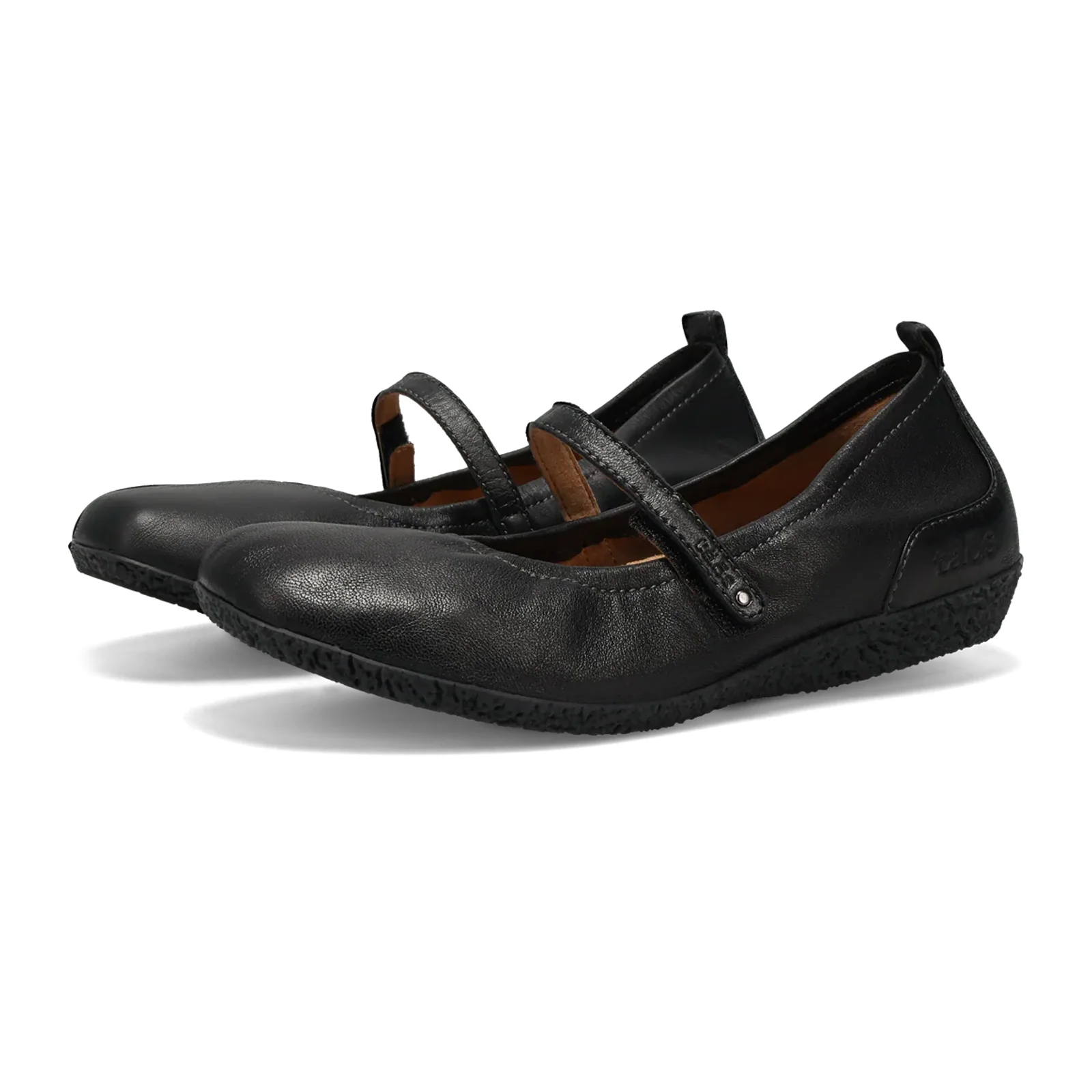 Taos Babble Mary Jane (Women) - Black - Image 3