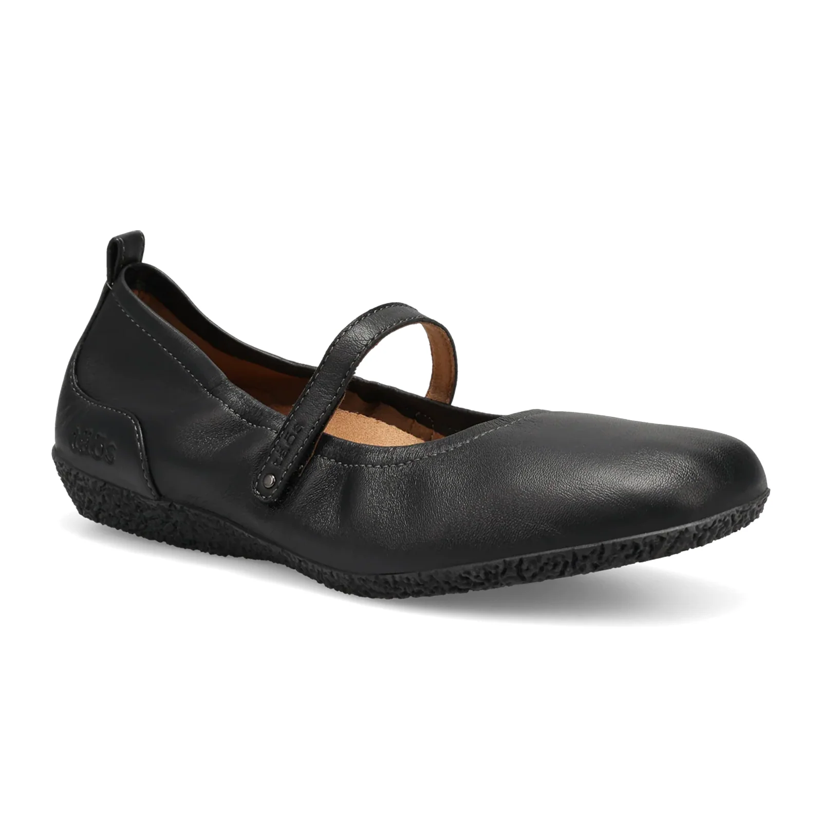 Taos Babble Mary Jane (Women) - Black - Image 4