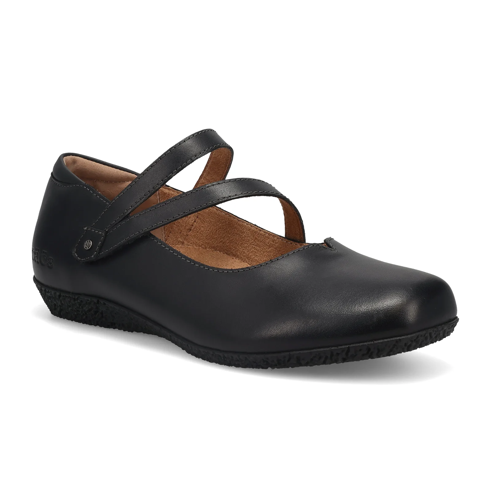 Taos Banter Mary Jane (Women) - Black - Image 3