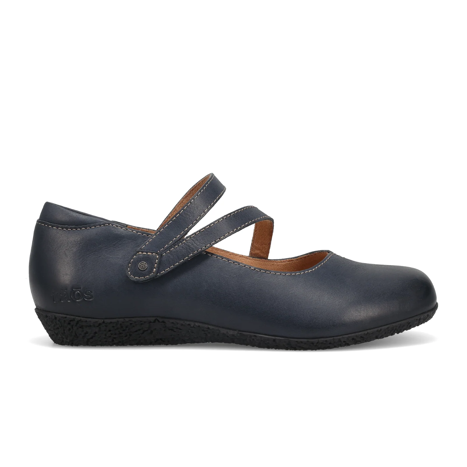 Taos Banter Mary Jane (Women) - Navy