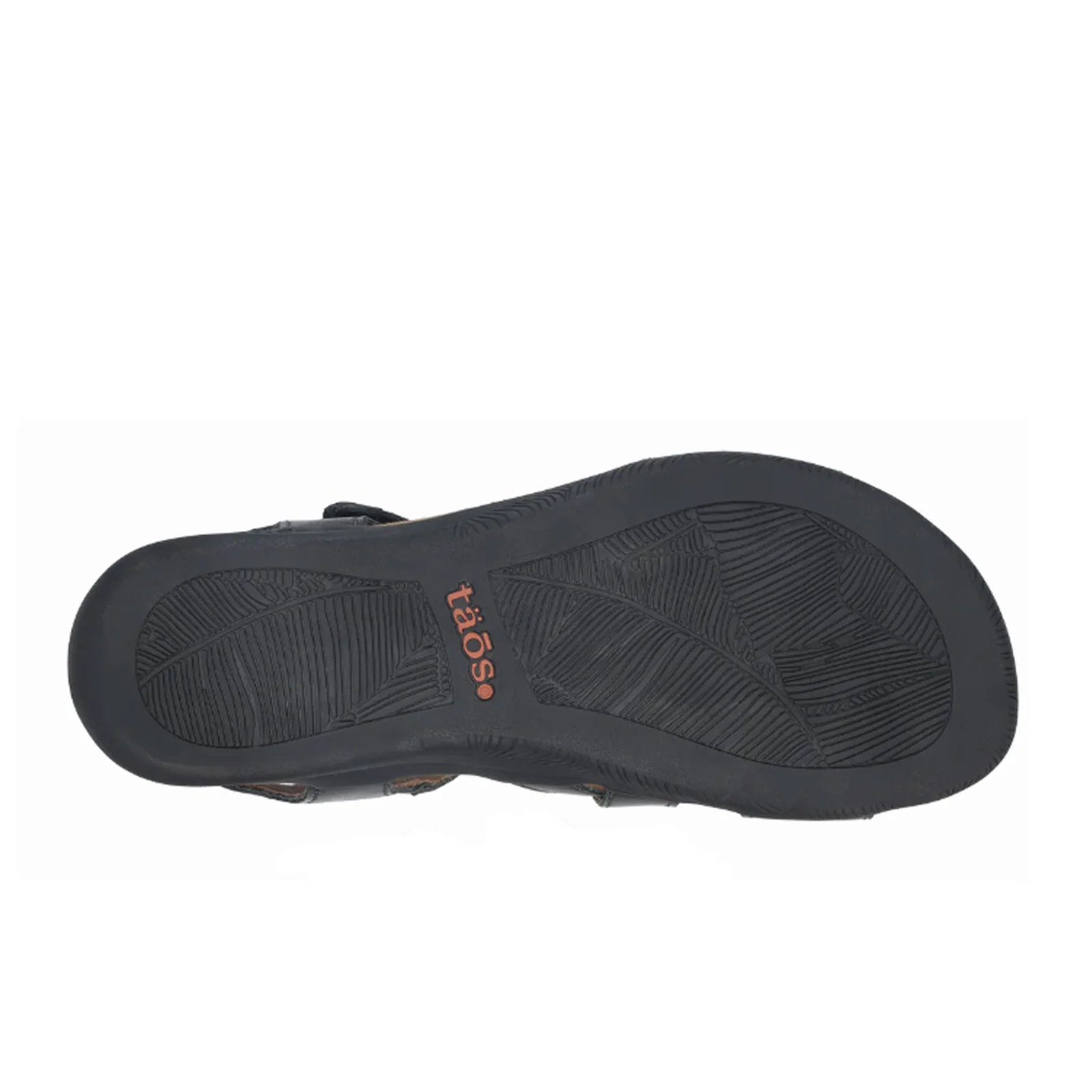 Taos Big Time Backstrap Sandal (Women) - Black - Image 5