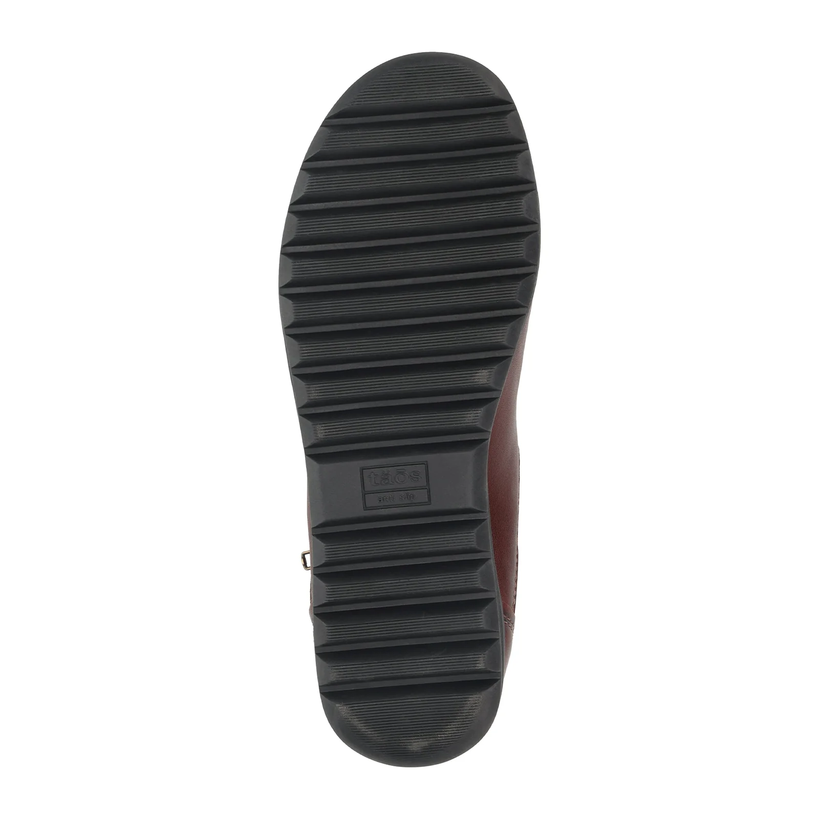 Taos Blend Slip On Loafer (Women) - Whiskey - Image 6