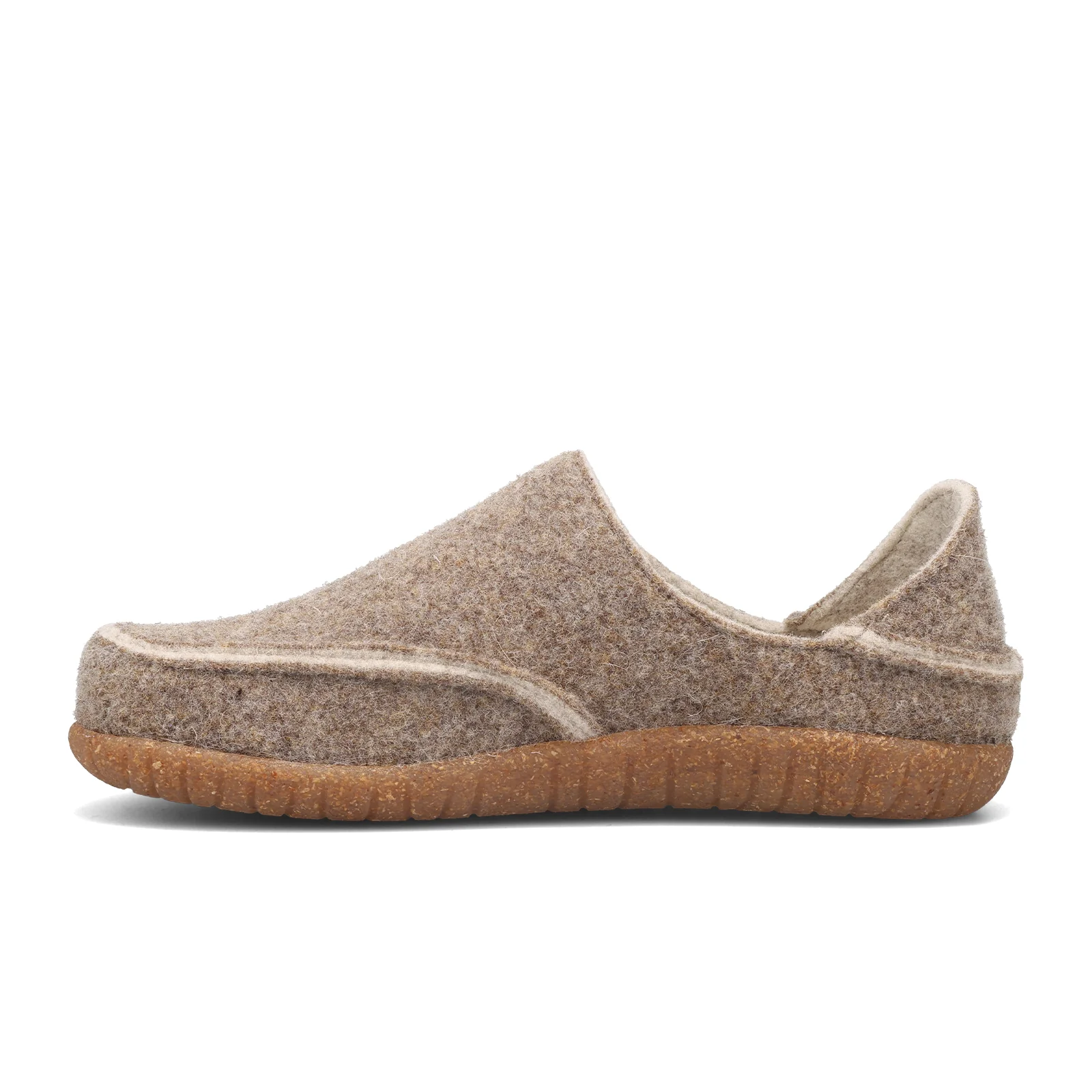 Taos Convertawool Slip On (Women) - Warm Sand - Image 2