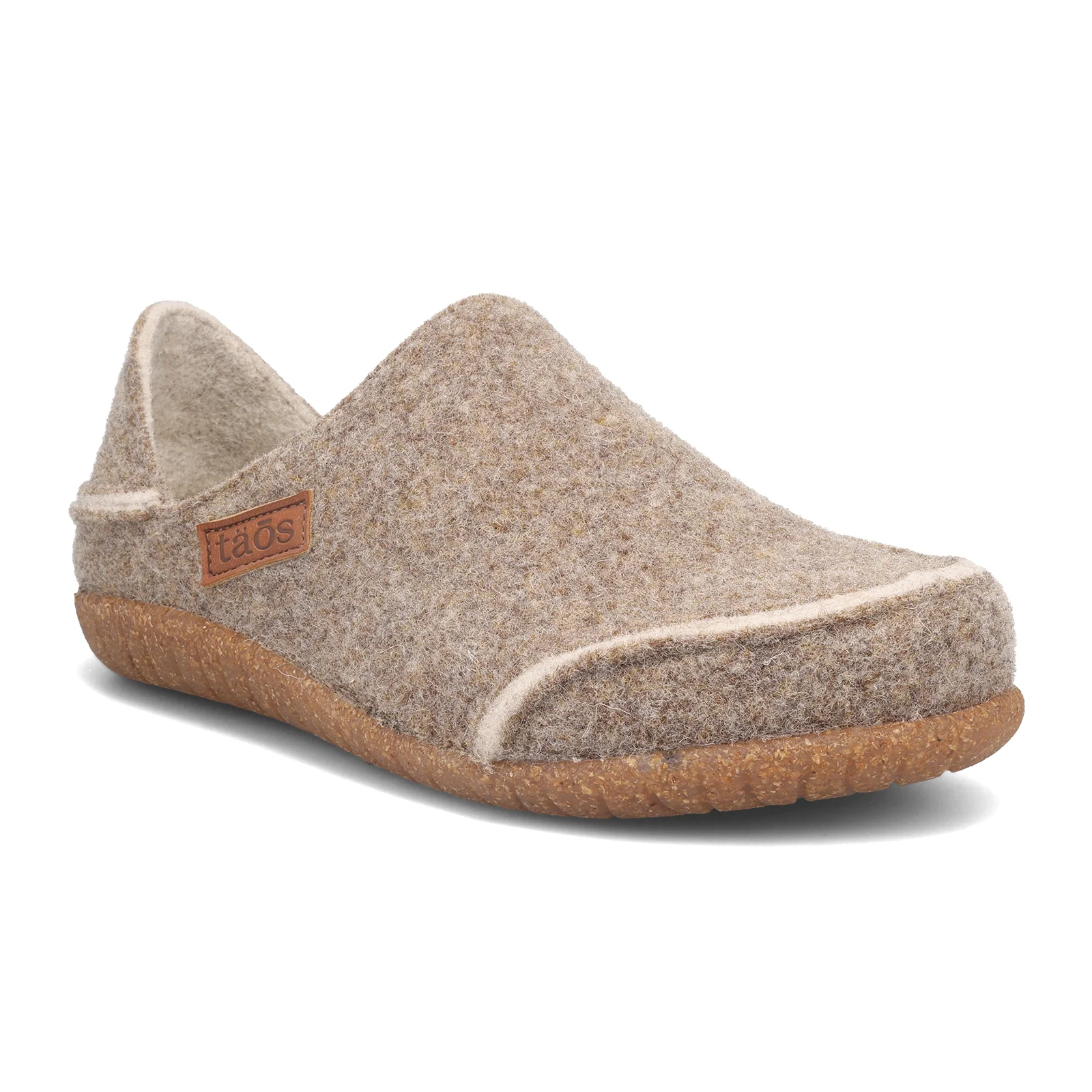 Taos Convertawool Slip On (Women) - Warm Sand - Image 3