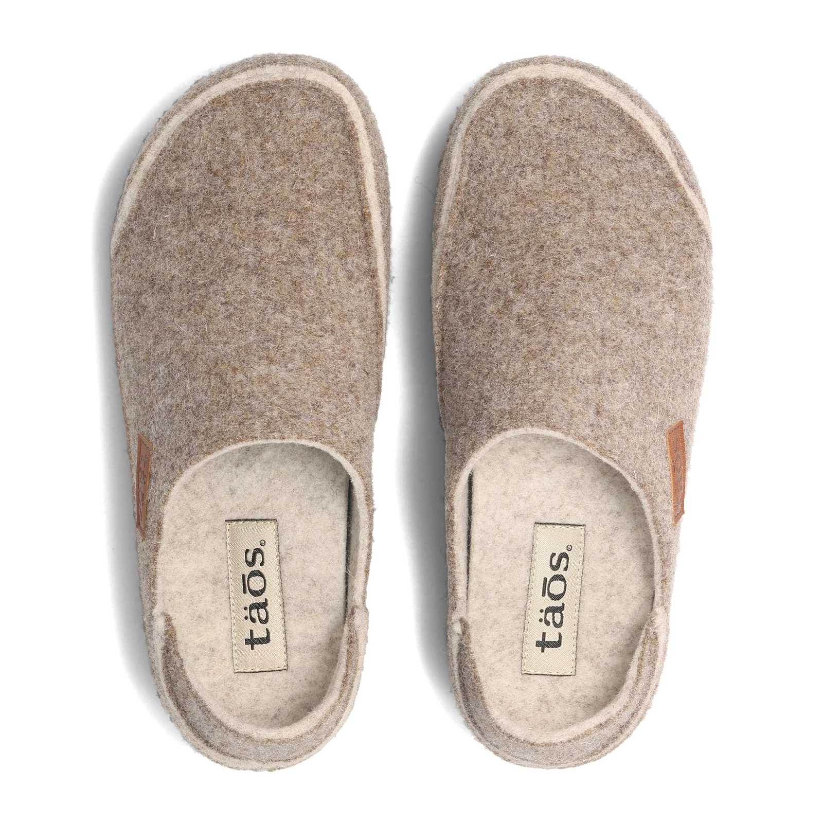 Taos Convertawool Slip On (Women) - Warm Sand - Image 4