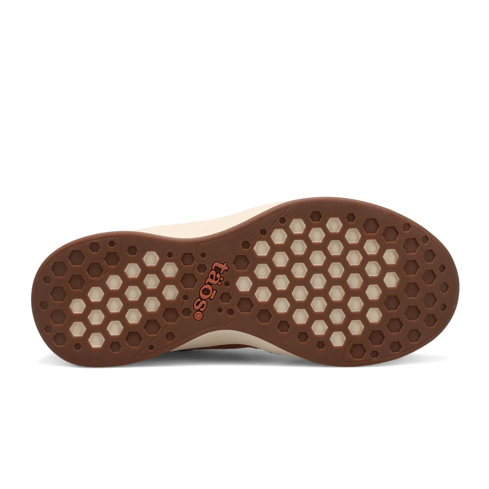 Taos Detour Sneaker (Women) - Cocoa Multi - Image 6
