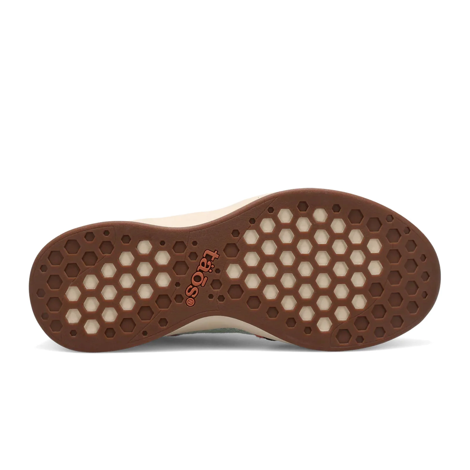 Taos Detour Sneaker (Women) - Retro Multi - Image 6