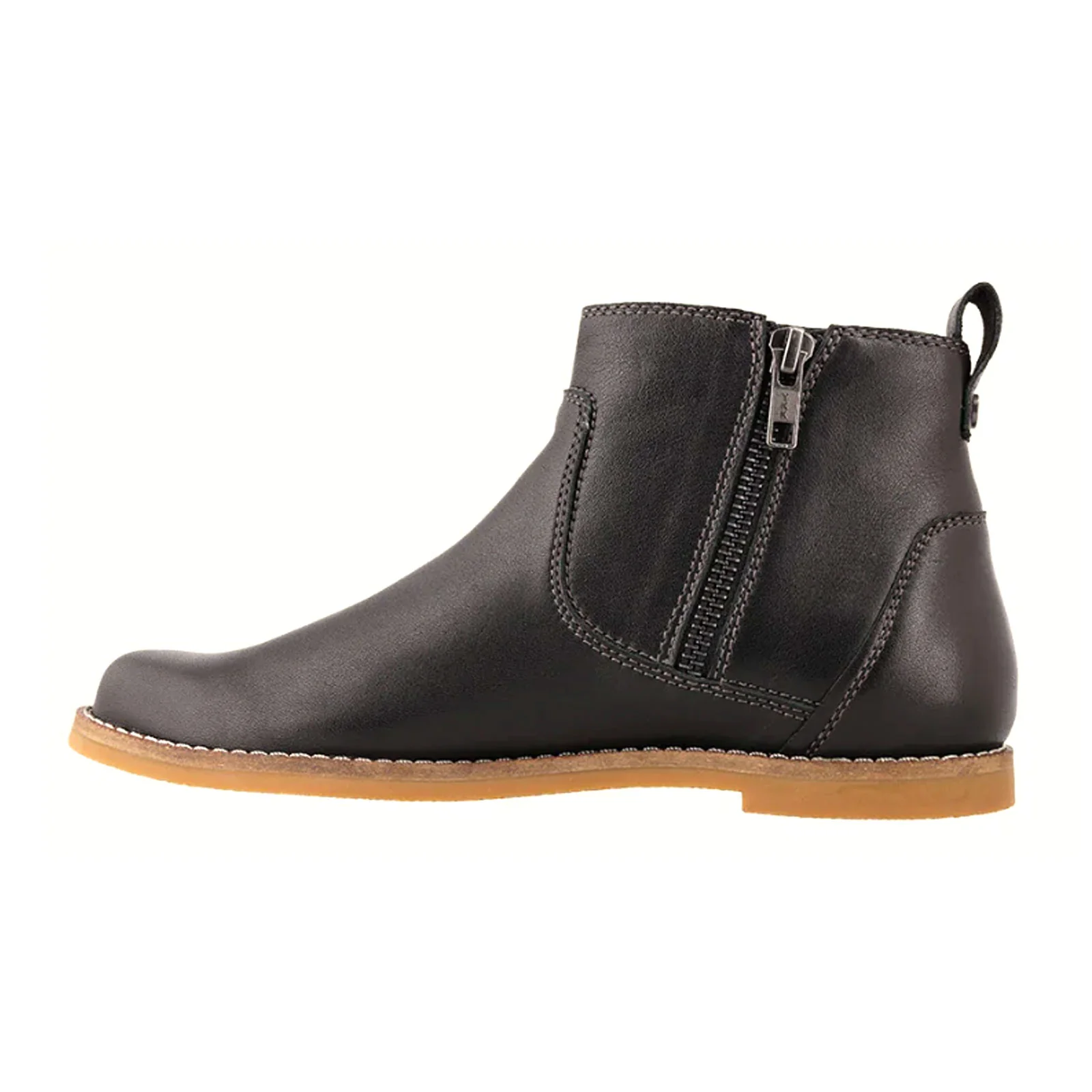 Taos Double Time Ankle Boot (Women) - Black - Image 4