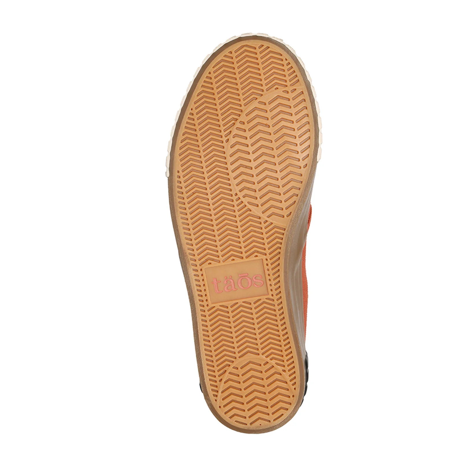 Taos Double Vision Slip On Sneaker (Women) - Terracotta - Image 4