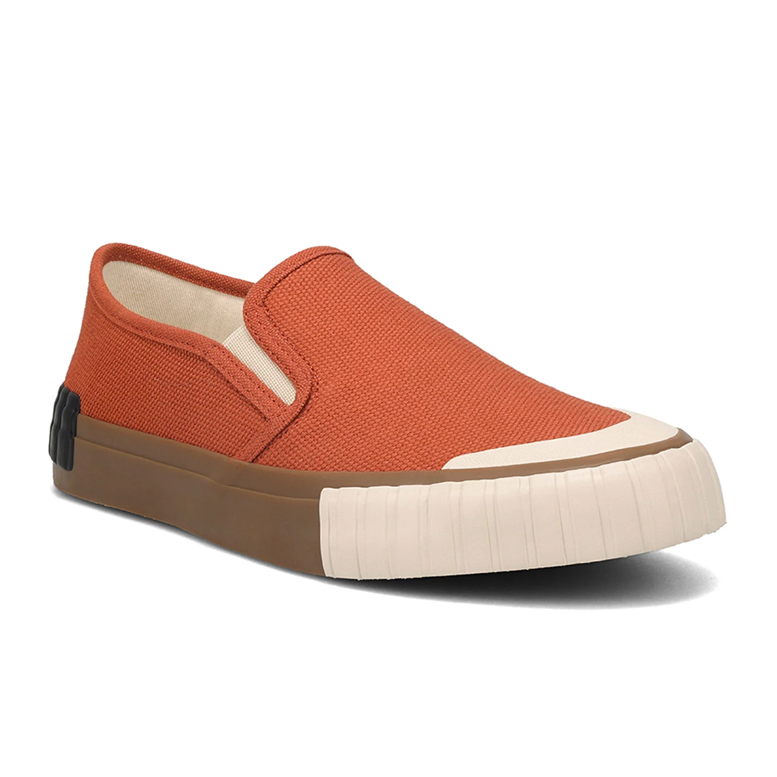 Taos Double Vision Slip On Sneaker (Women) - Terracotta - Image 5