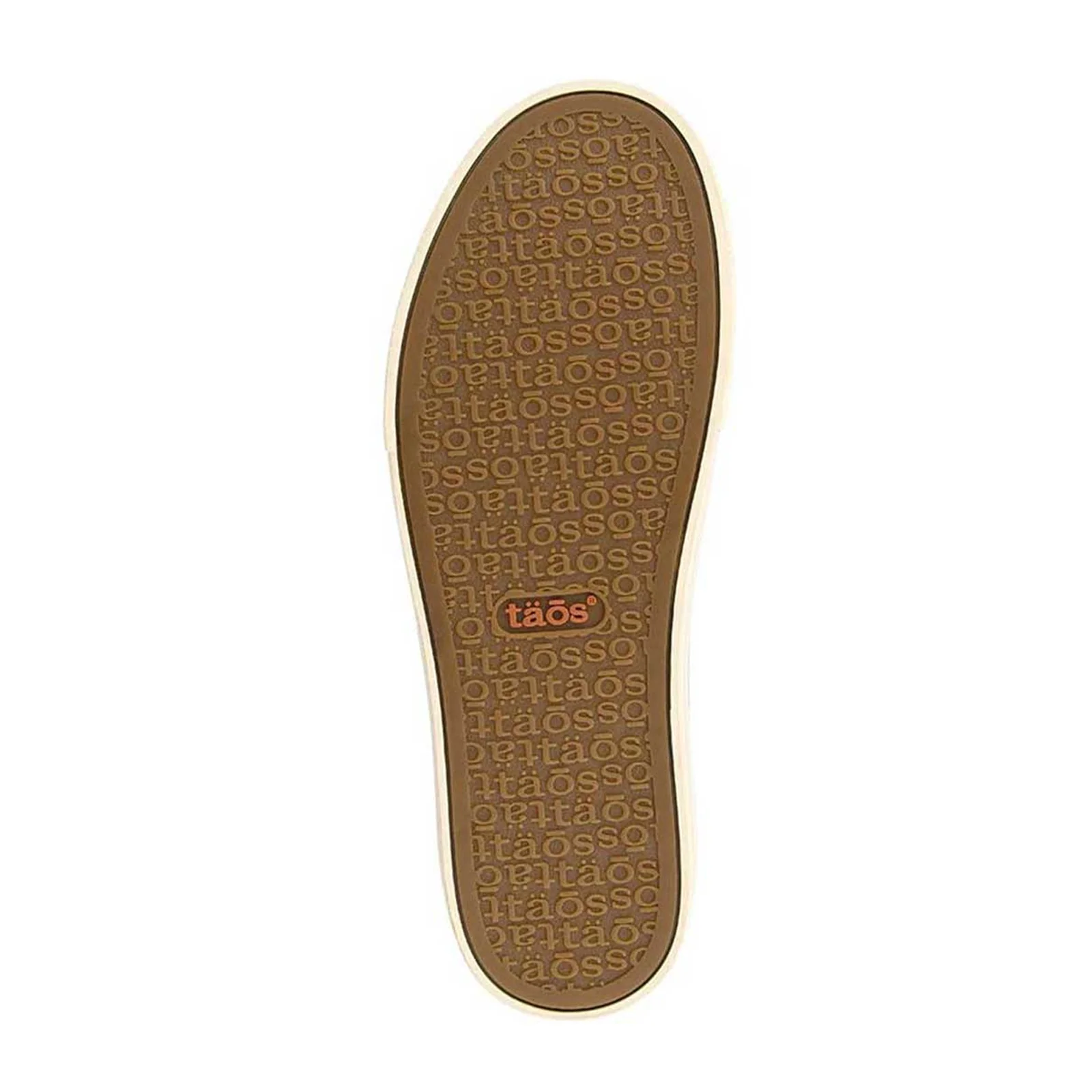 Taos EZ Soul Slip On Sneaker (Women) - Oat Washed Canvas - Image 5