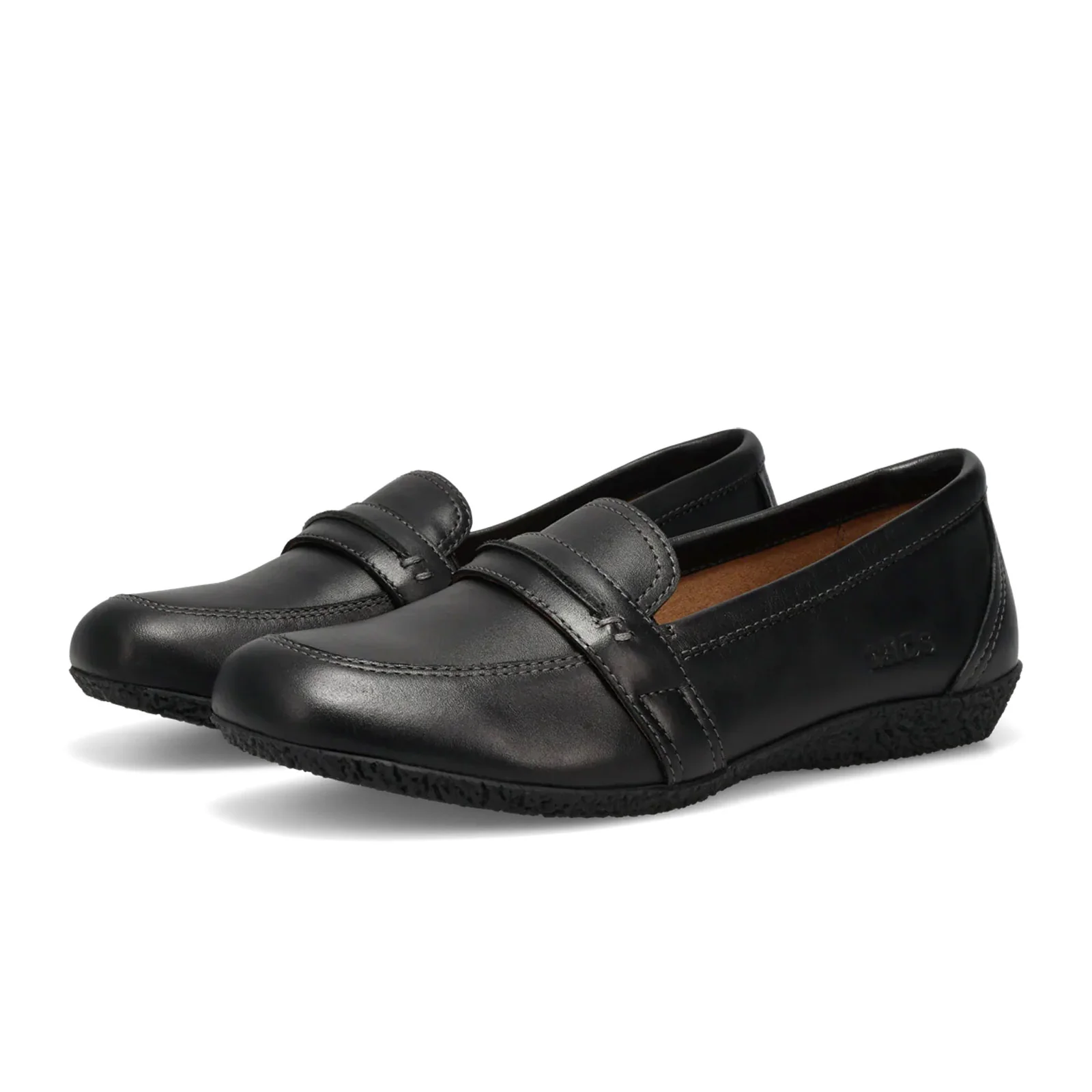 Taos Gabby Loafer (Women) - Black - Image 4