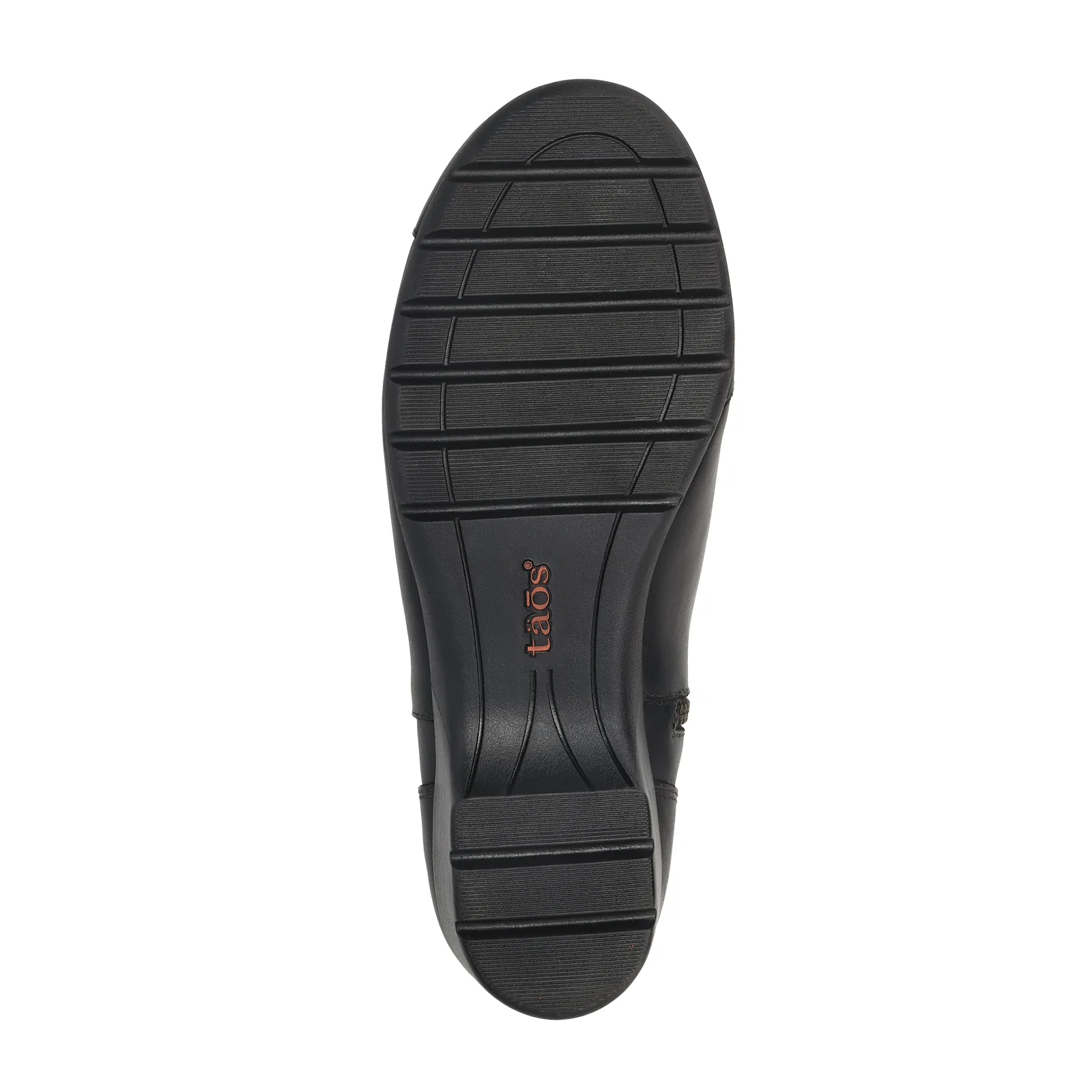 Taos Gazette Mid Boot (Women) - Black - Image 4