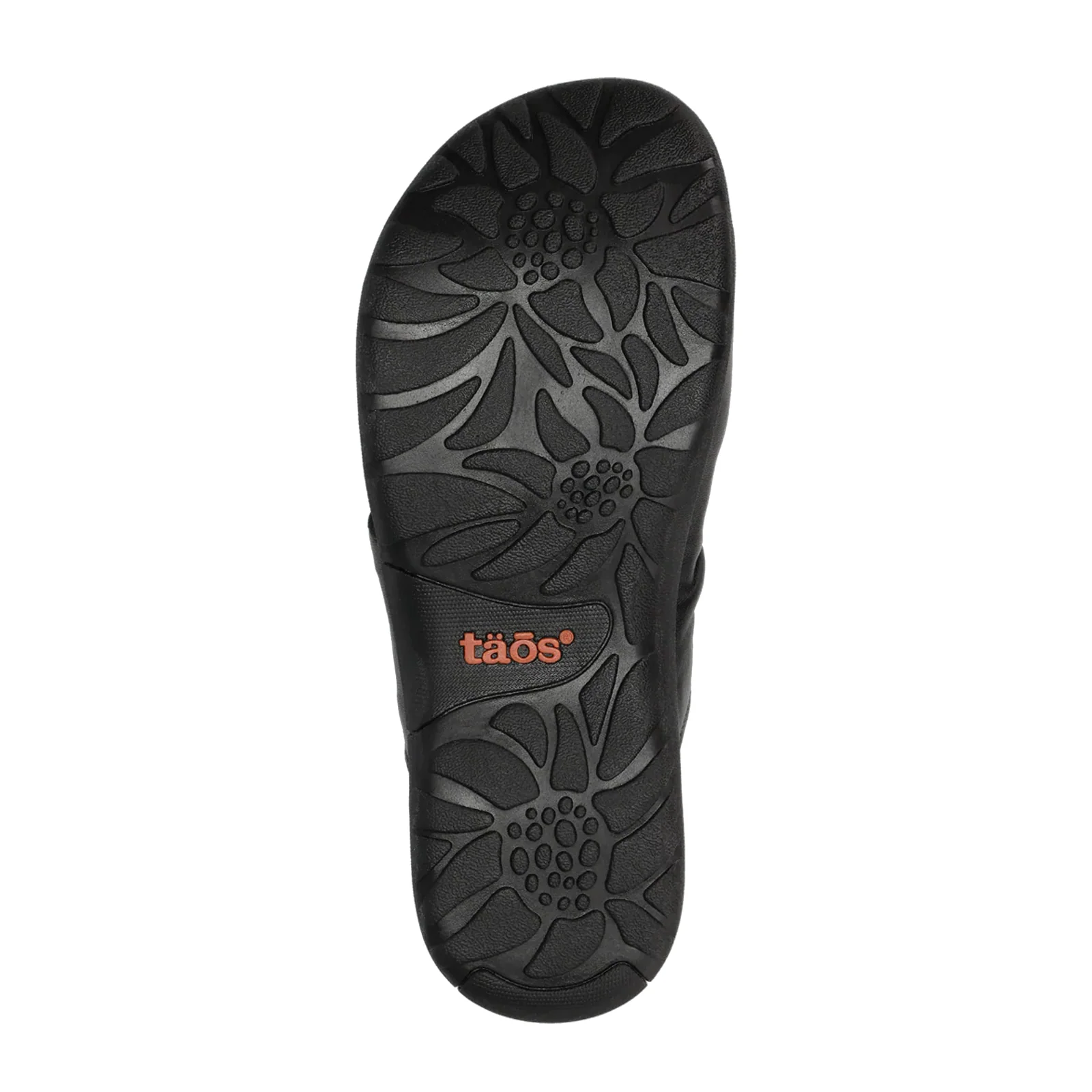Taos Gift 2 Sandal (Women) - Black - Image 5