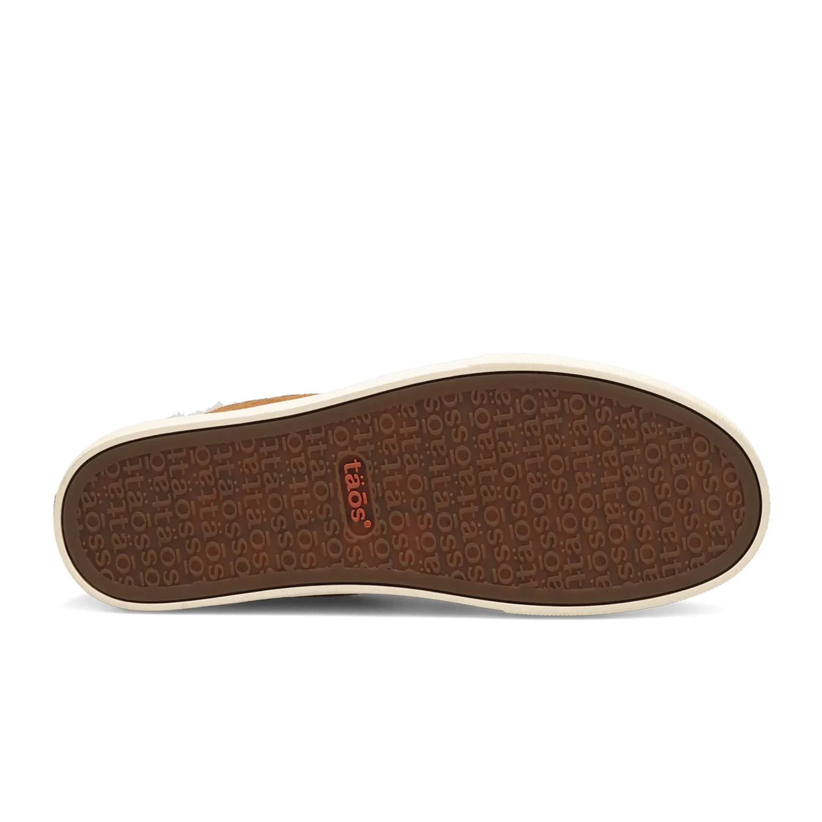Taos Mini Chic Slip On (Women) - Chestnut Suede - Image 5