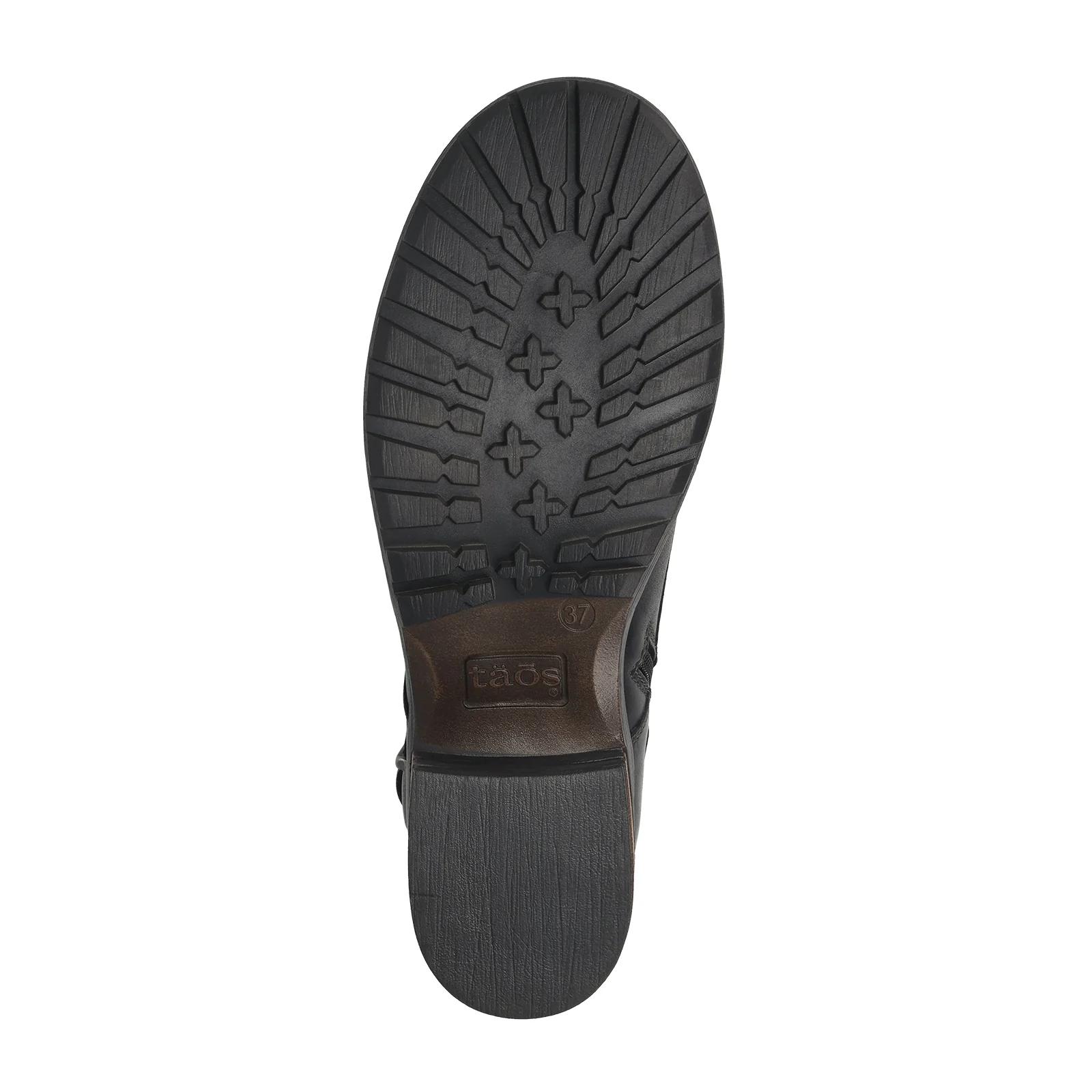 Taos Mini Crave Ankle Boot (Women) - Black - Image 6