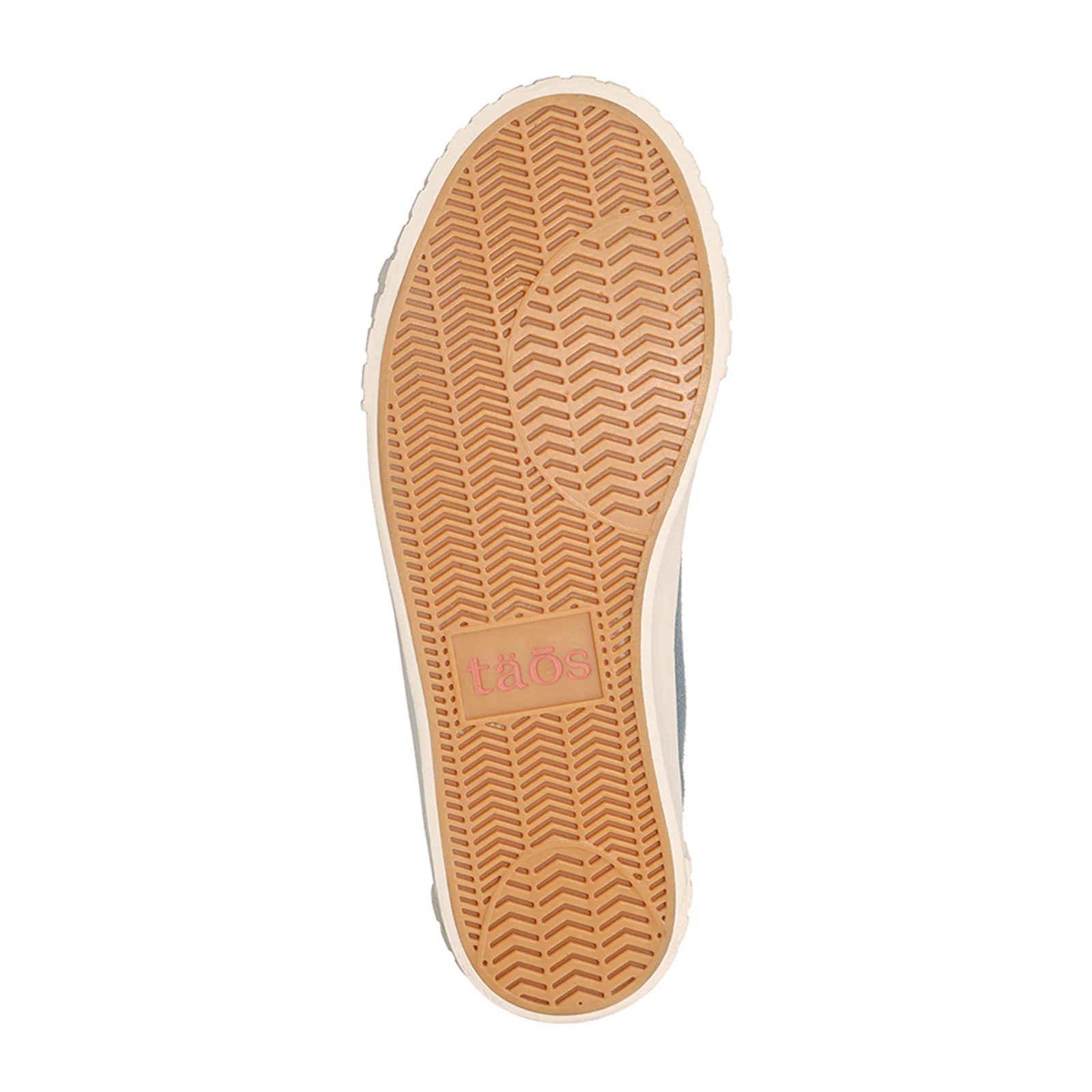 Taos One Vision Sneaker (Women) - Dusty Blue - Image 4