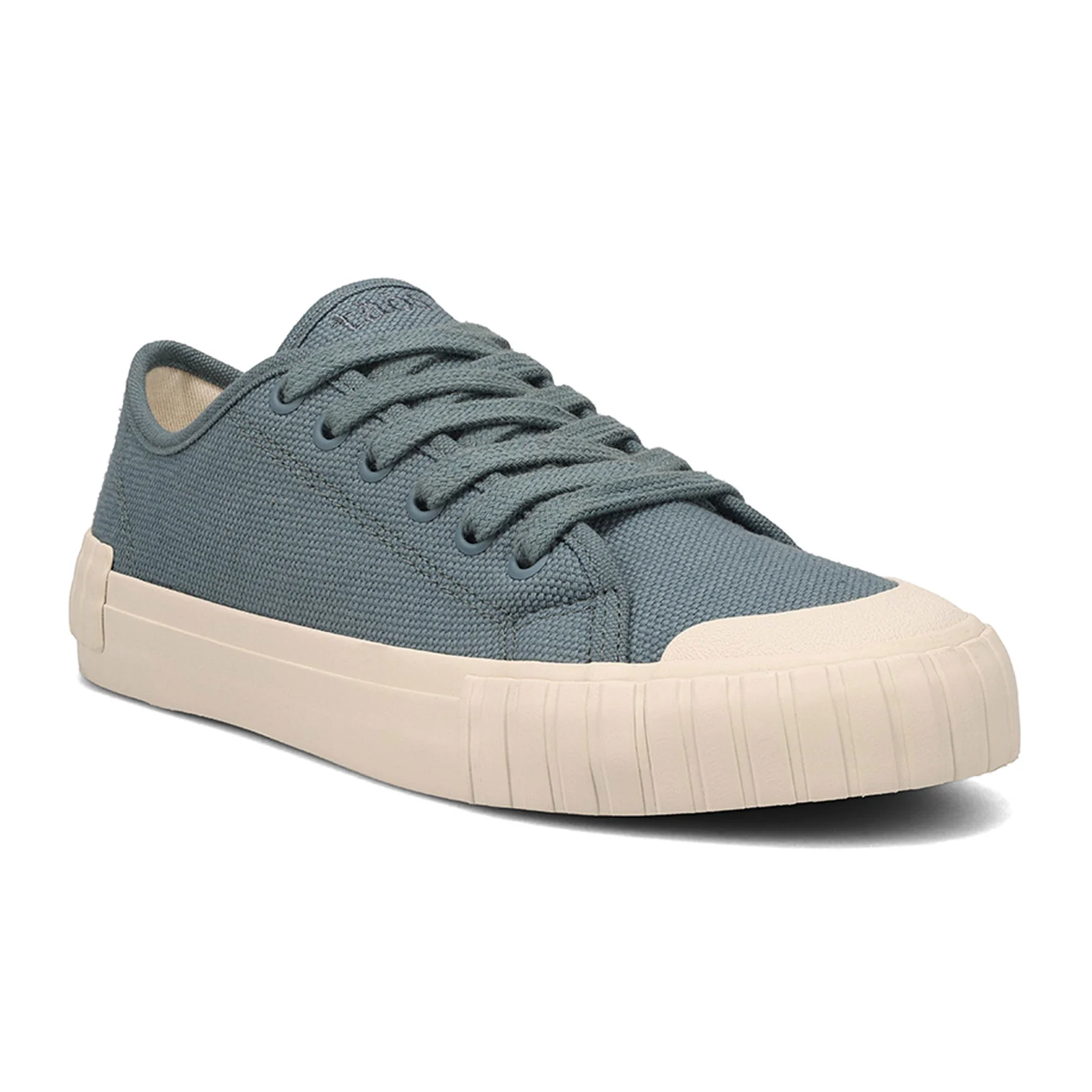 Taos One Vision Sneaker (Women) - Dusty Blue - Image 5