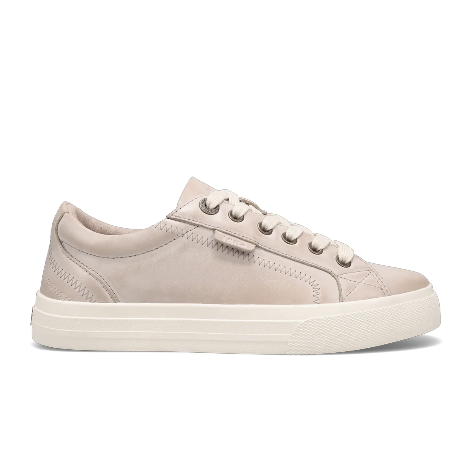 Taos Plim Soul Lux Sneaker (Women) - Oyster