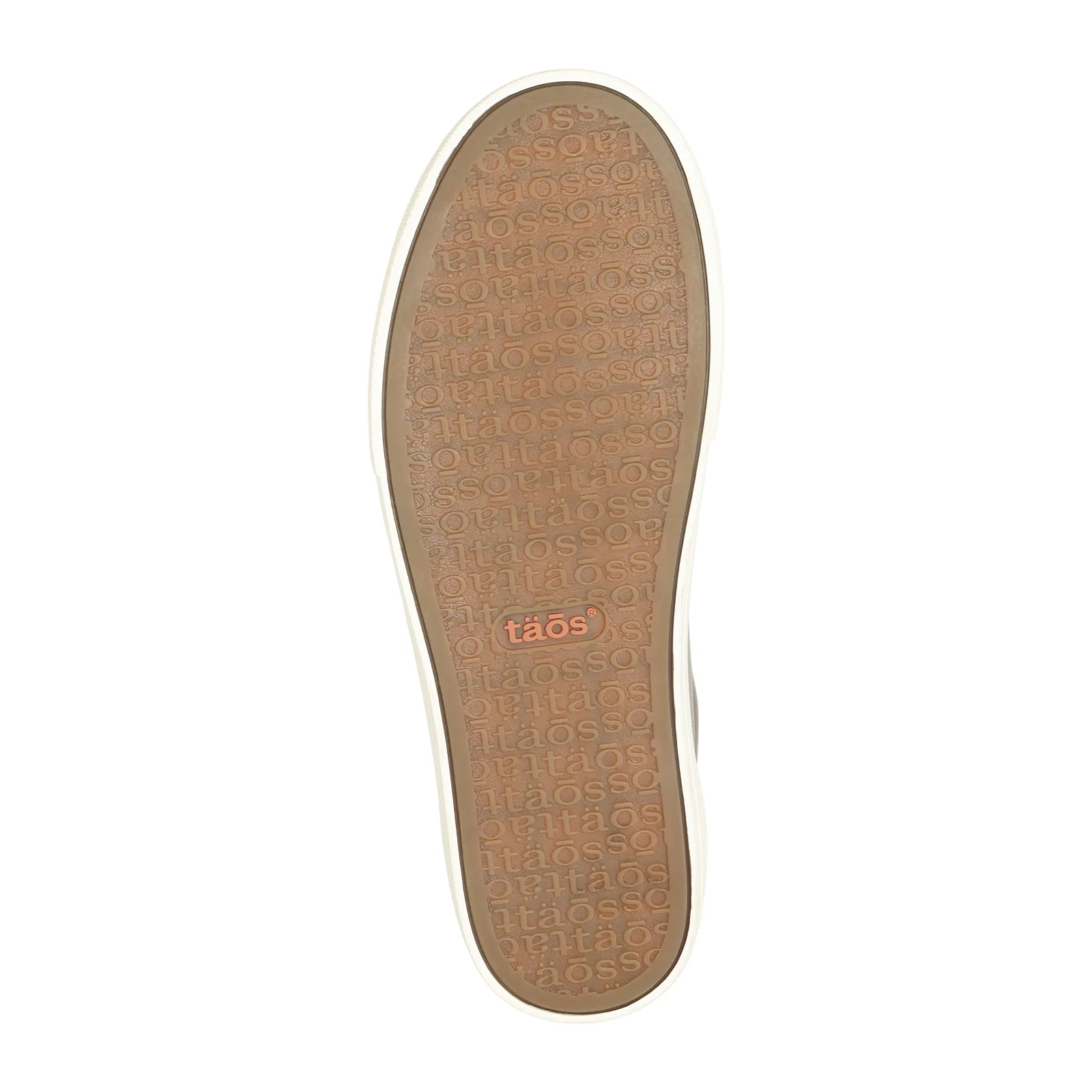 Taos Plim Soul Lux Sneaker (Women) - Silver - Image 7
